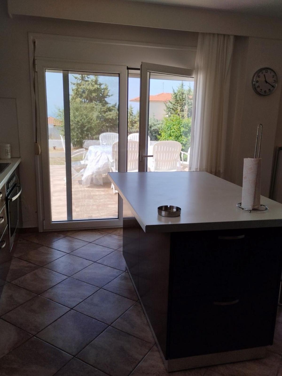 Summer and Winter Villas view 2