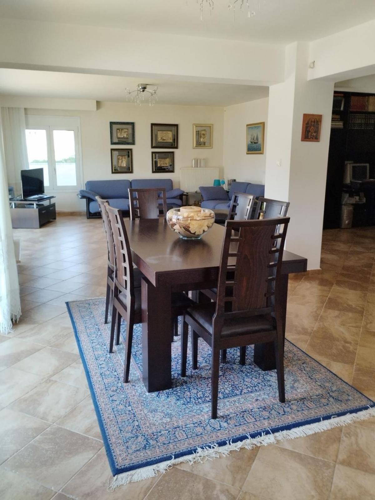 Summer and Winter Villas view 5