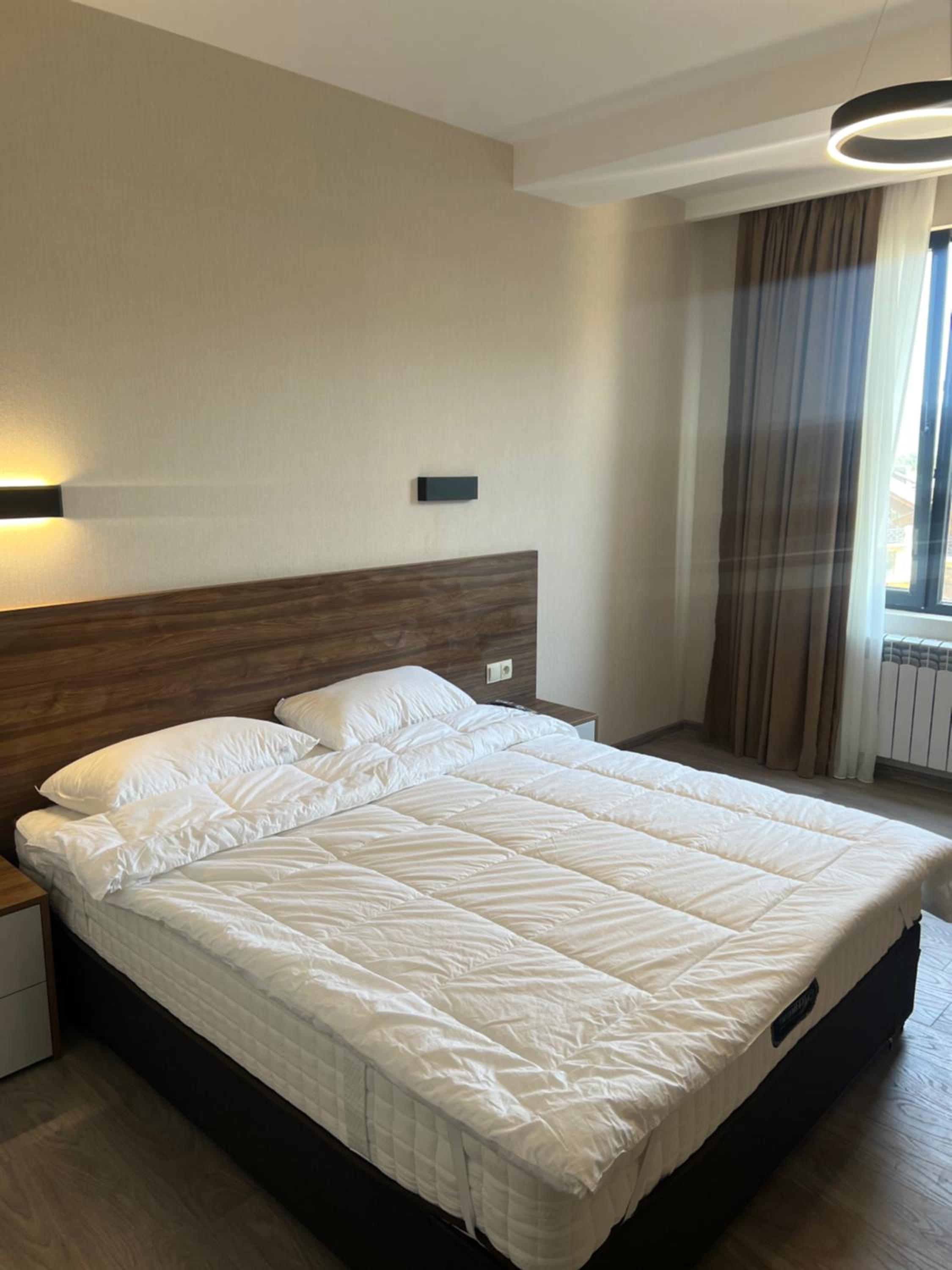 Crystal Loft 410 Bakuriani view 4