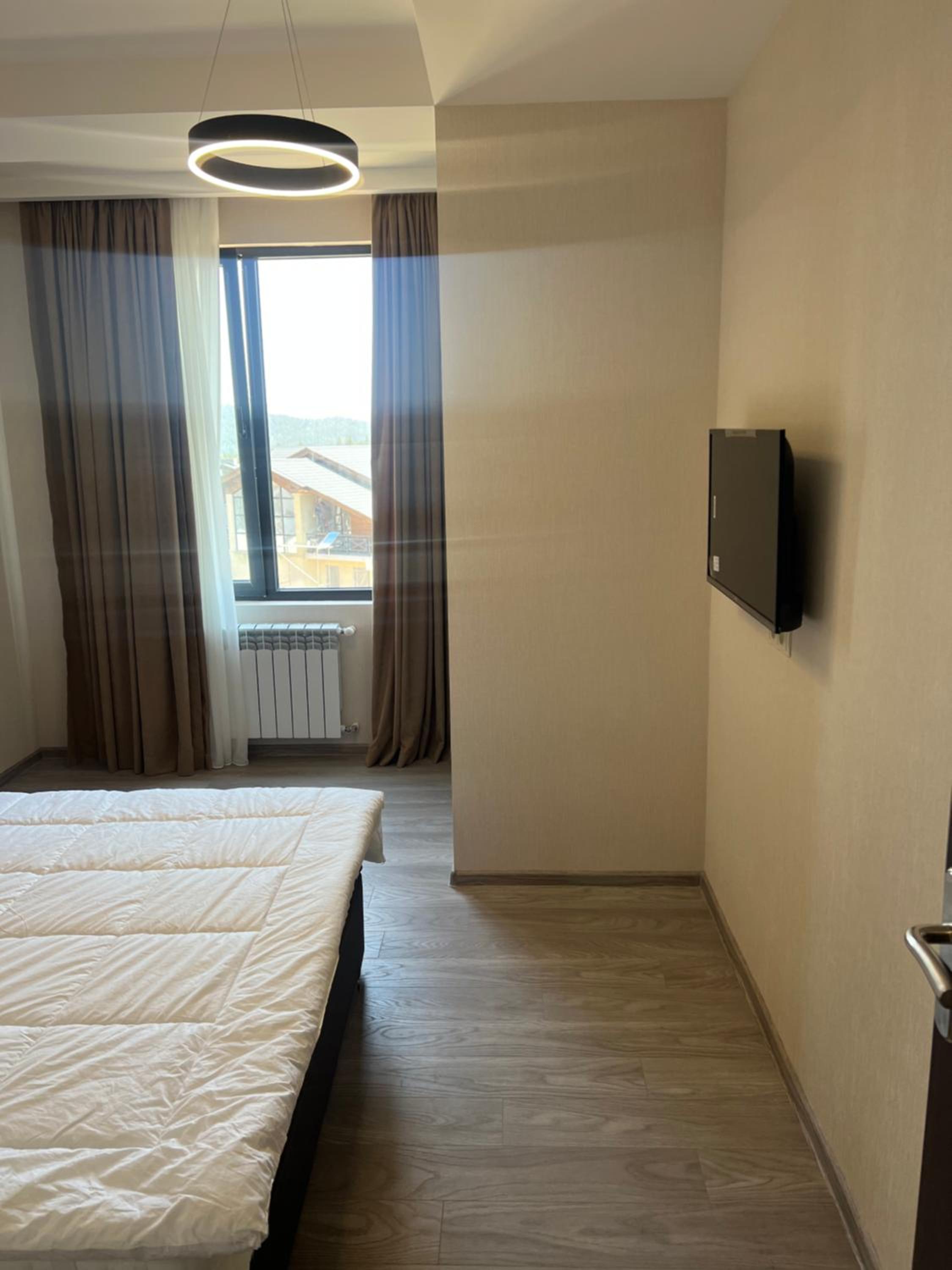Crystal Loft 410 Bakuriani view 5