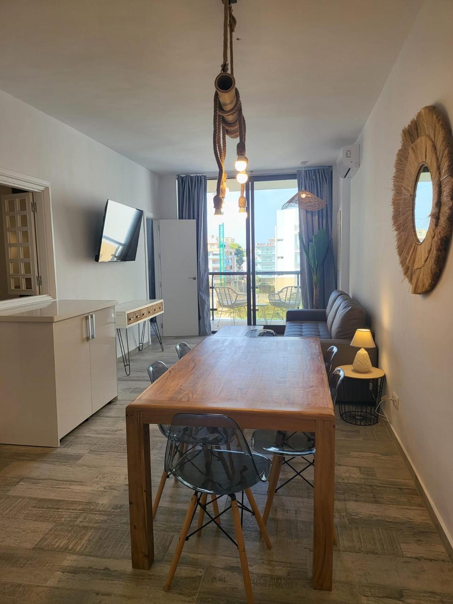 Beach Apartment - Benalmadena Costa view 3