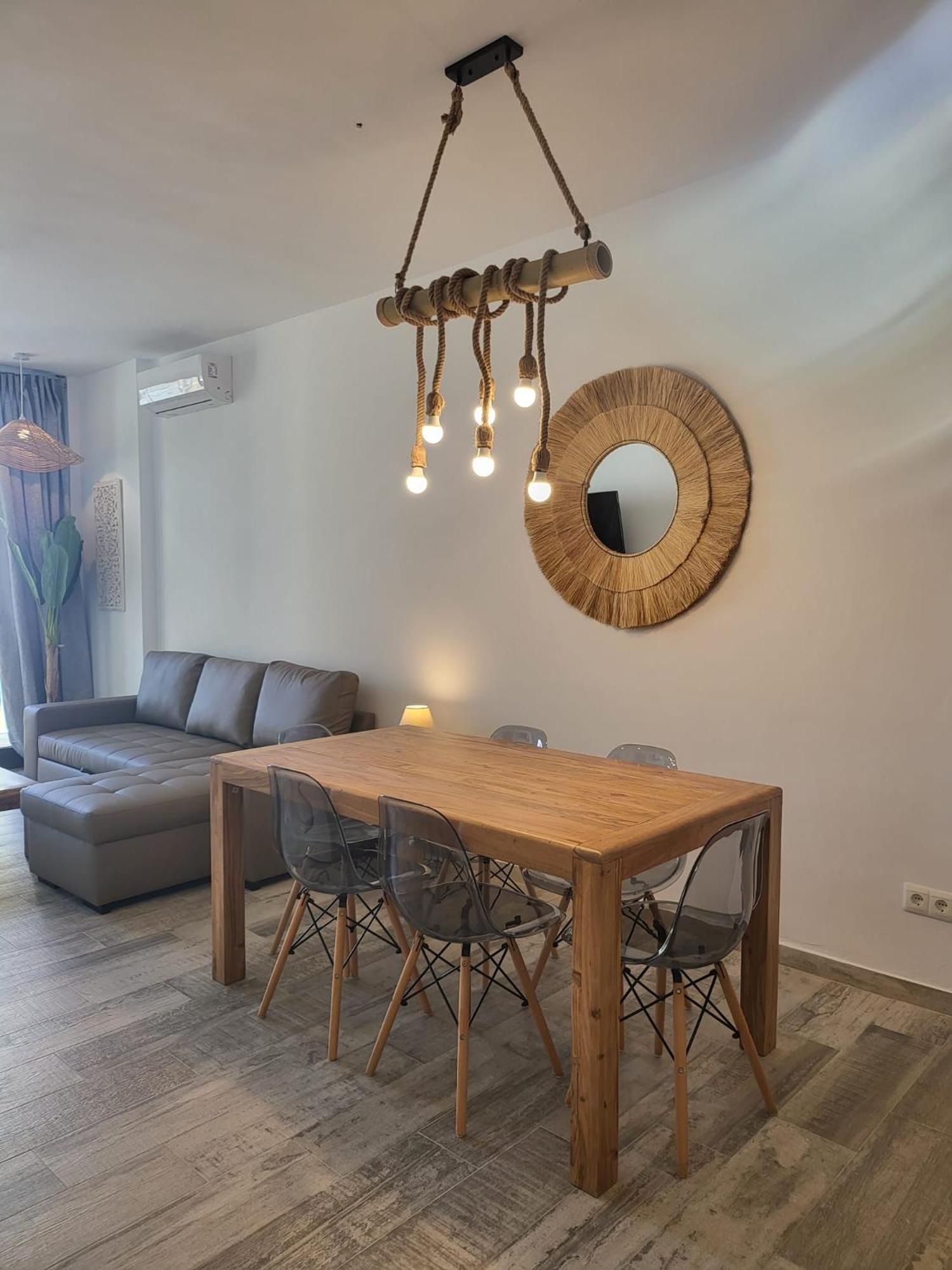 Beach Apartment - Benalmadena Costa view 5
