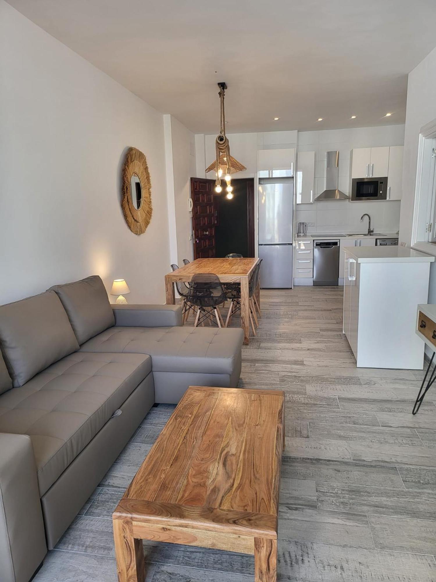 Beach Apartment - Benalmadena Costa view 4