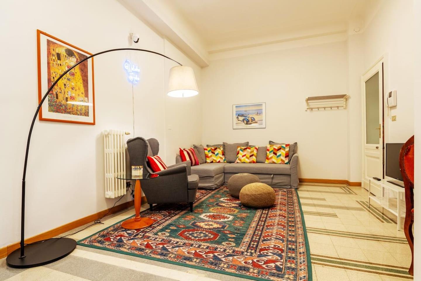 Liberty Home
