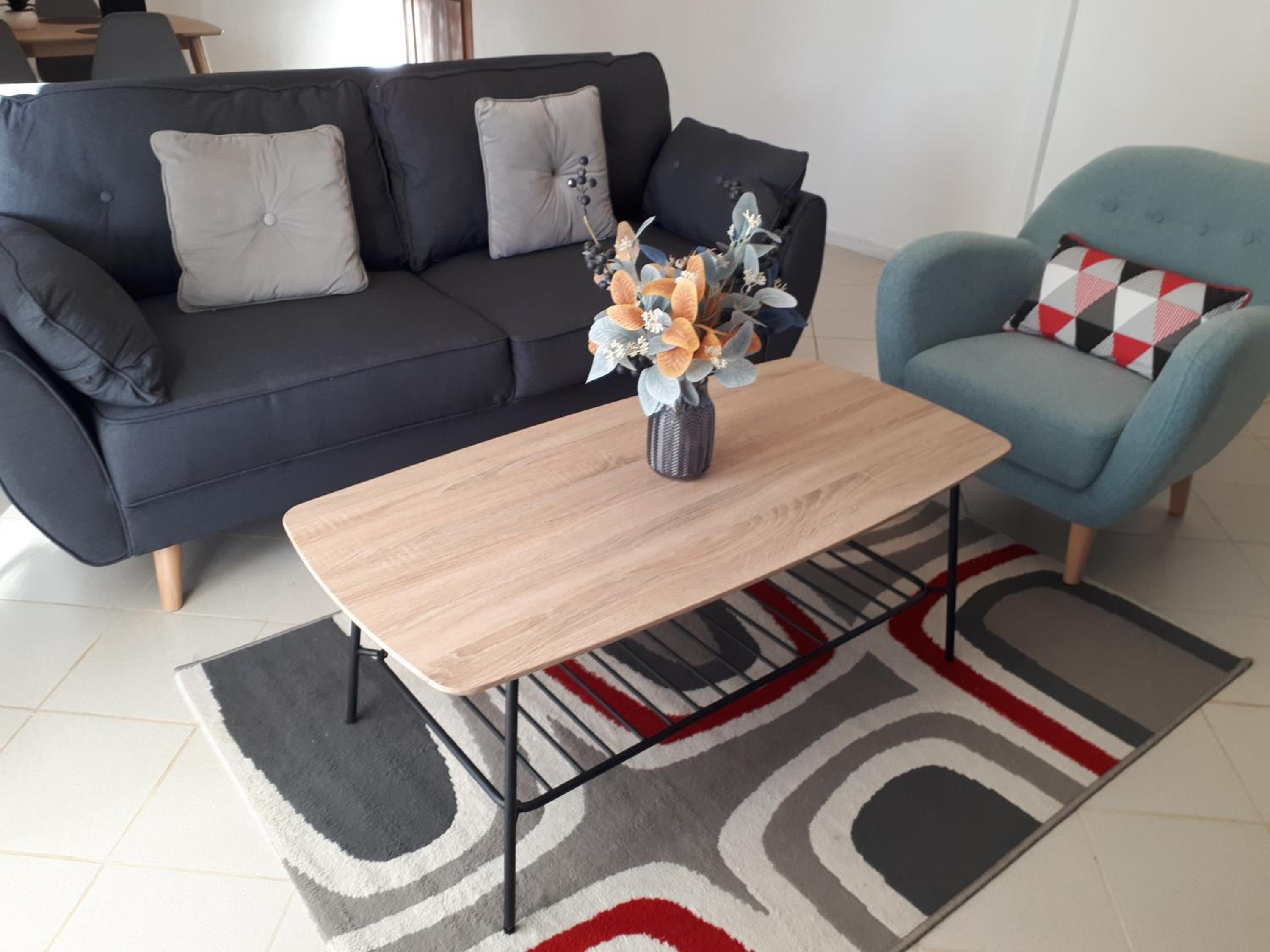 Cosy Apartment in Ebene photo 3