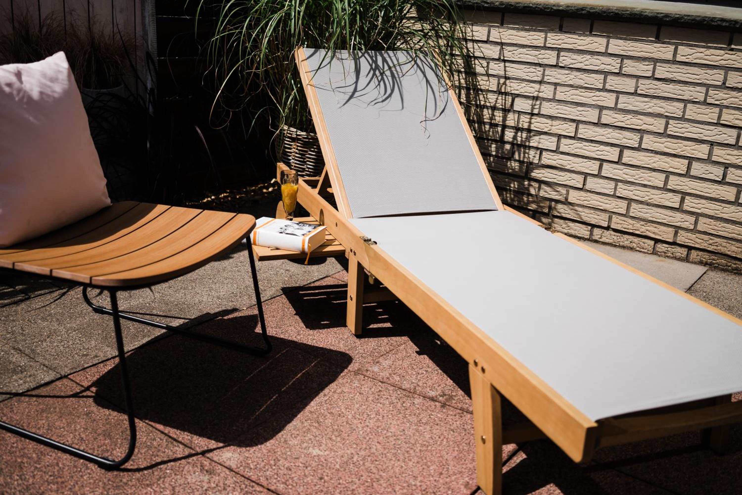 Ferienwohnung Salinchen