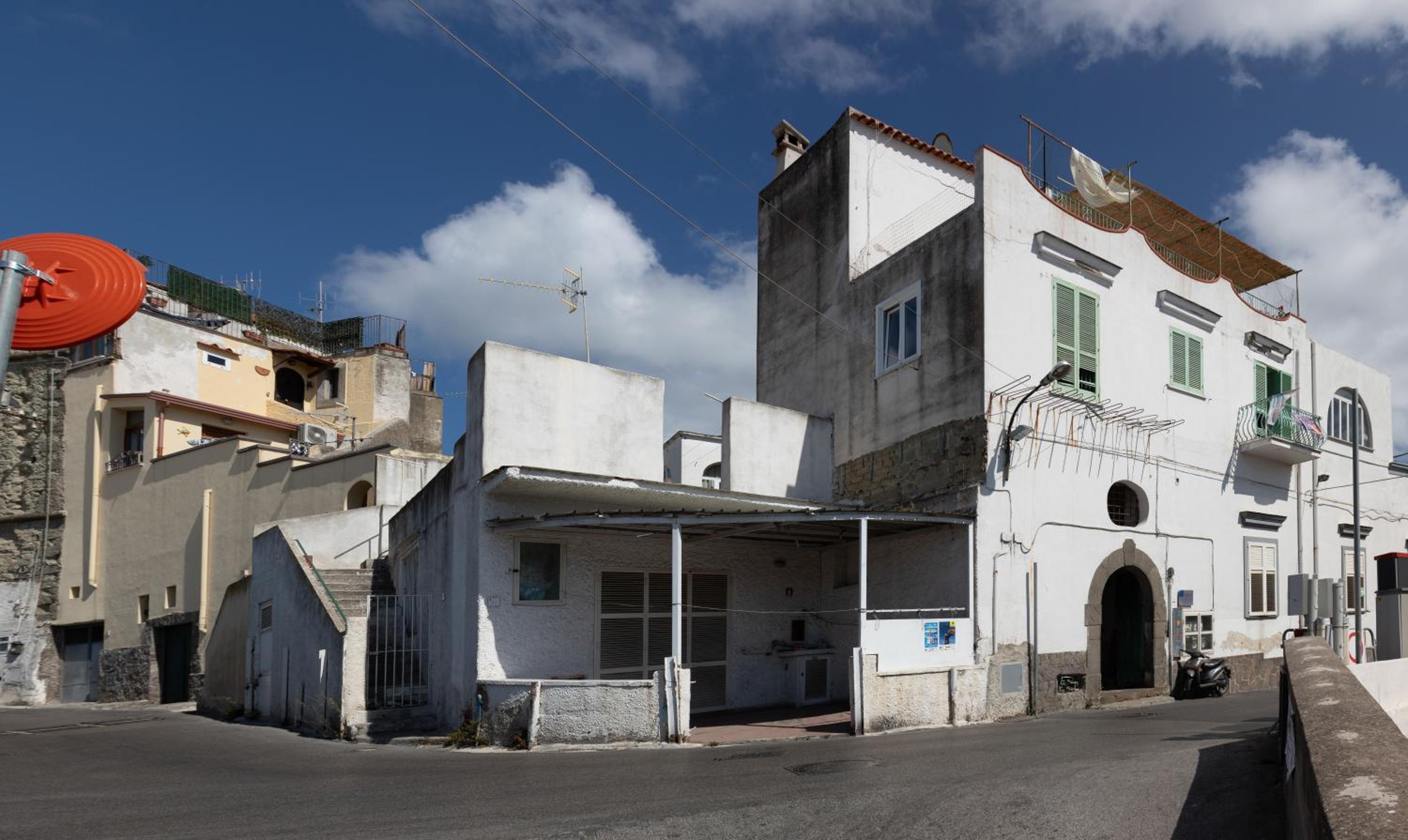 Palazzo Monterone