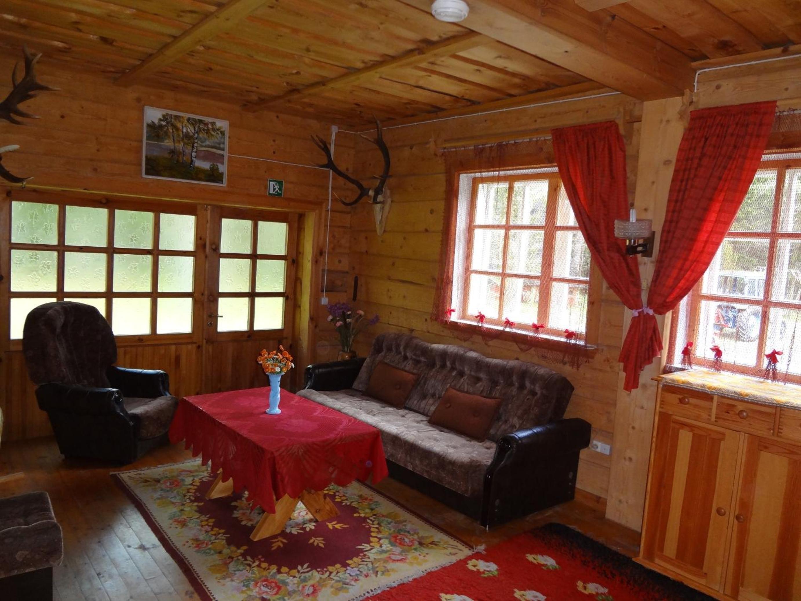 Järve Cottages