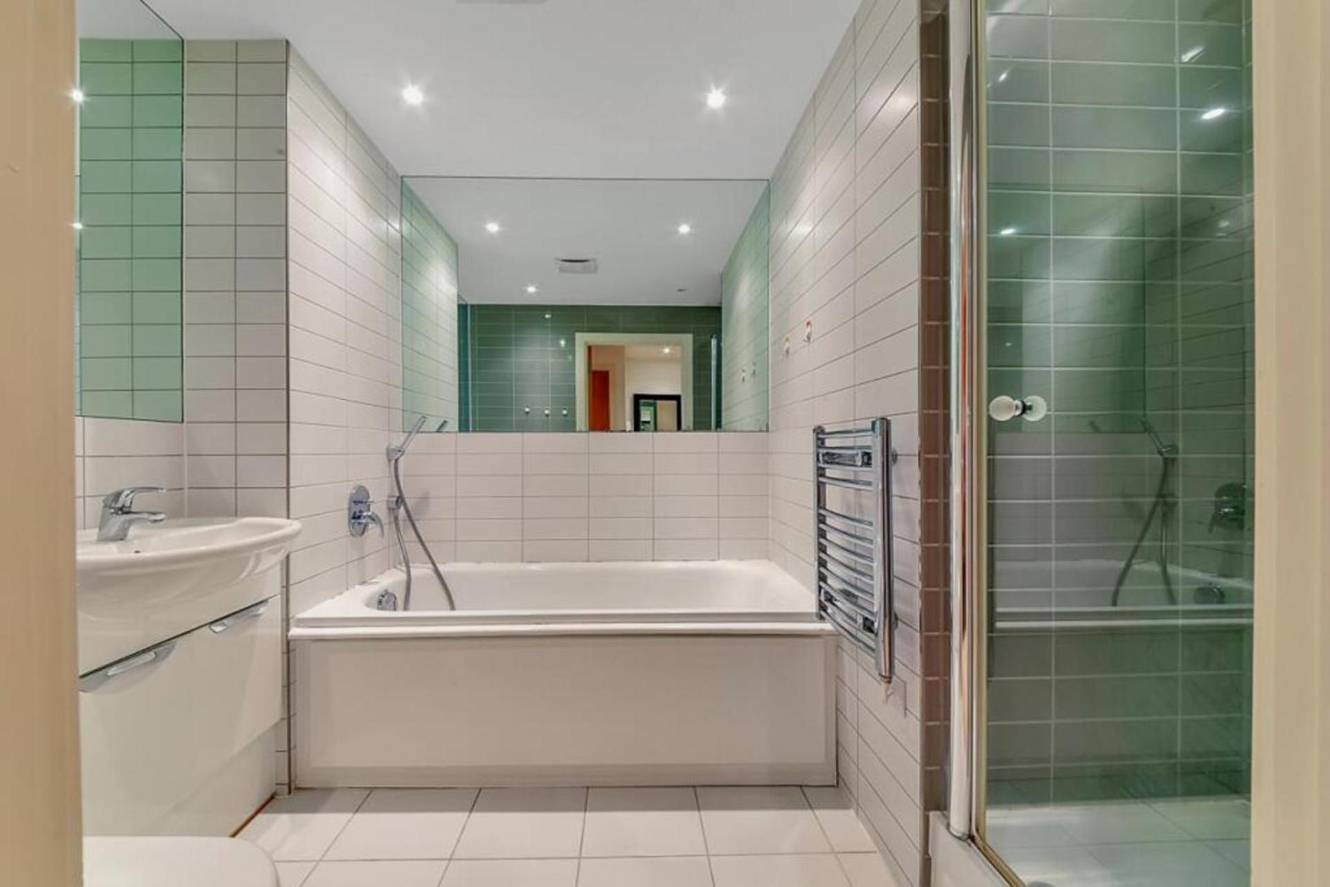 ComfyCozy Luxury Apartment Canning Town