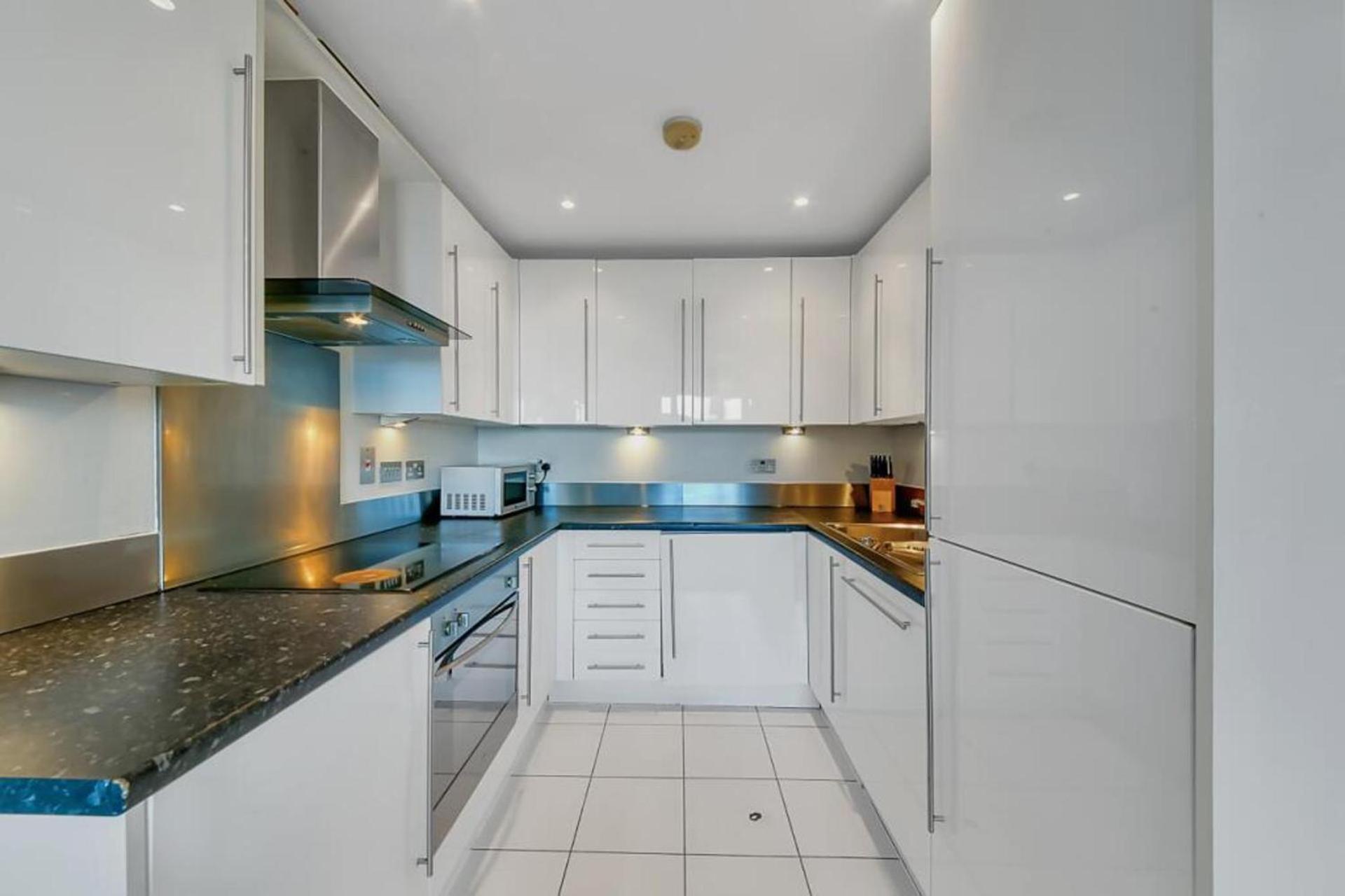 ComfyCozy Luxury Apartment Canning Town