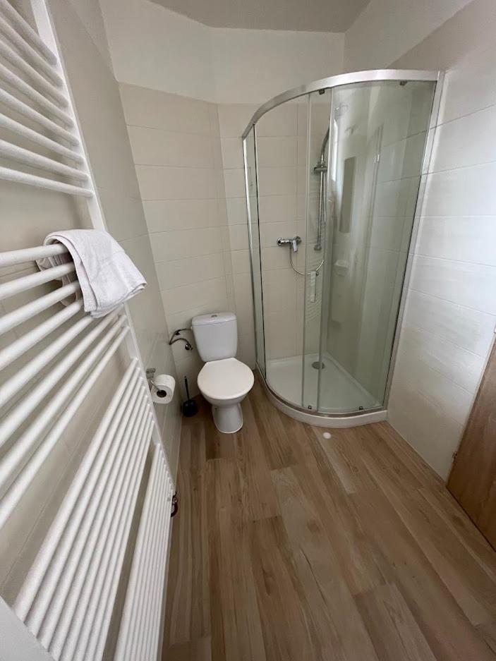 Apartmány Šumavánek
