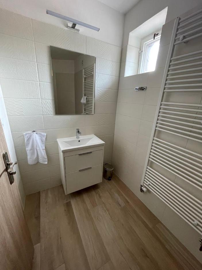 Apartmány Šumavánek