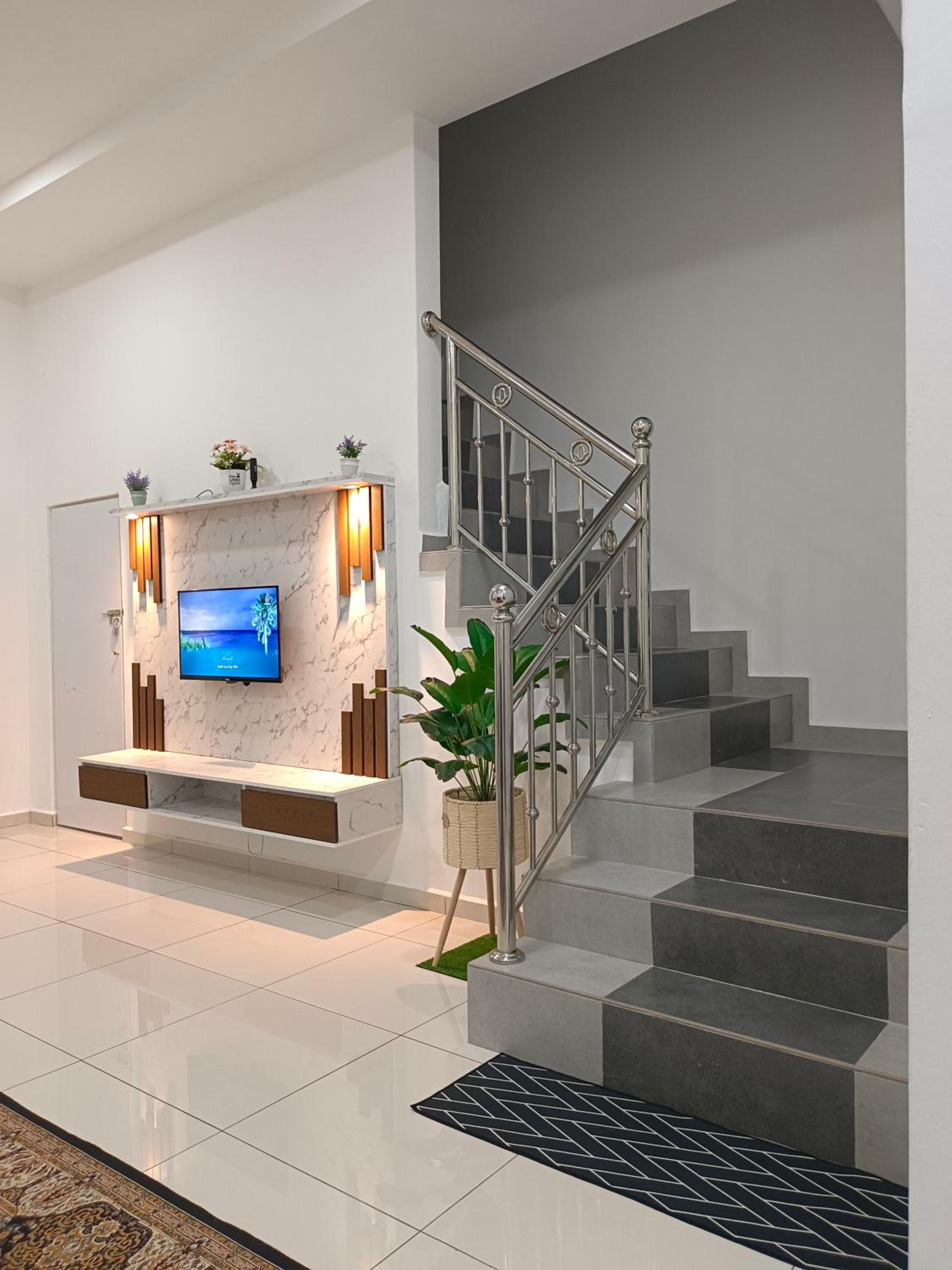 TGG Homestay with Netflix photo 2
