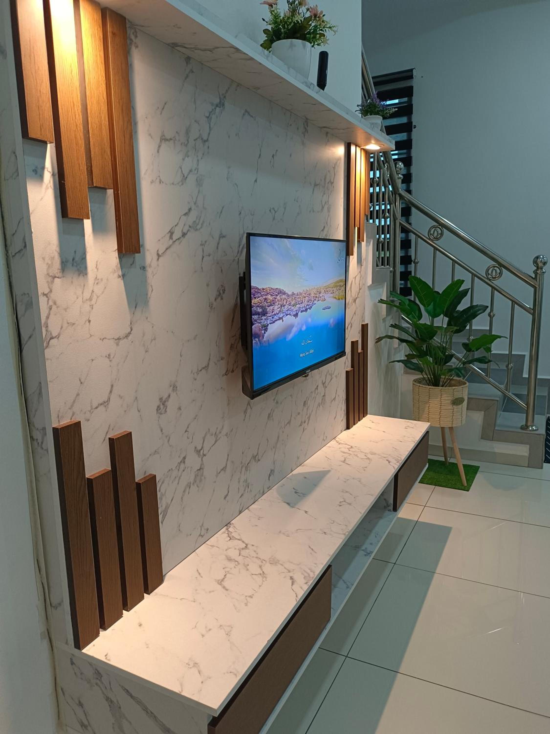 TGG Homestay with Netflix photo 4