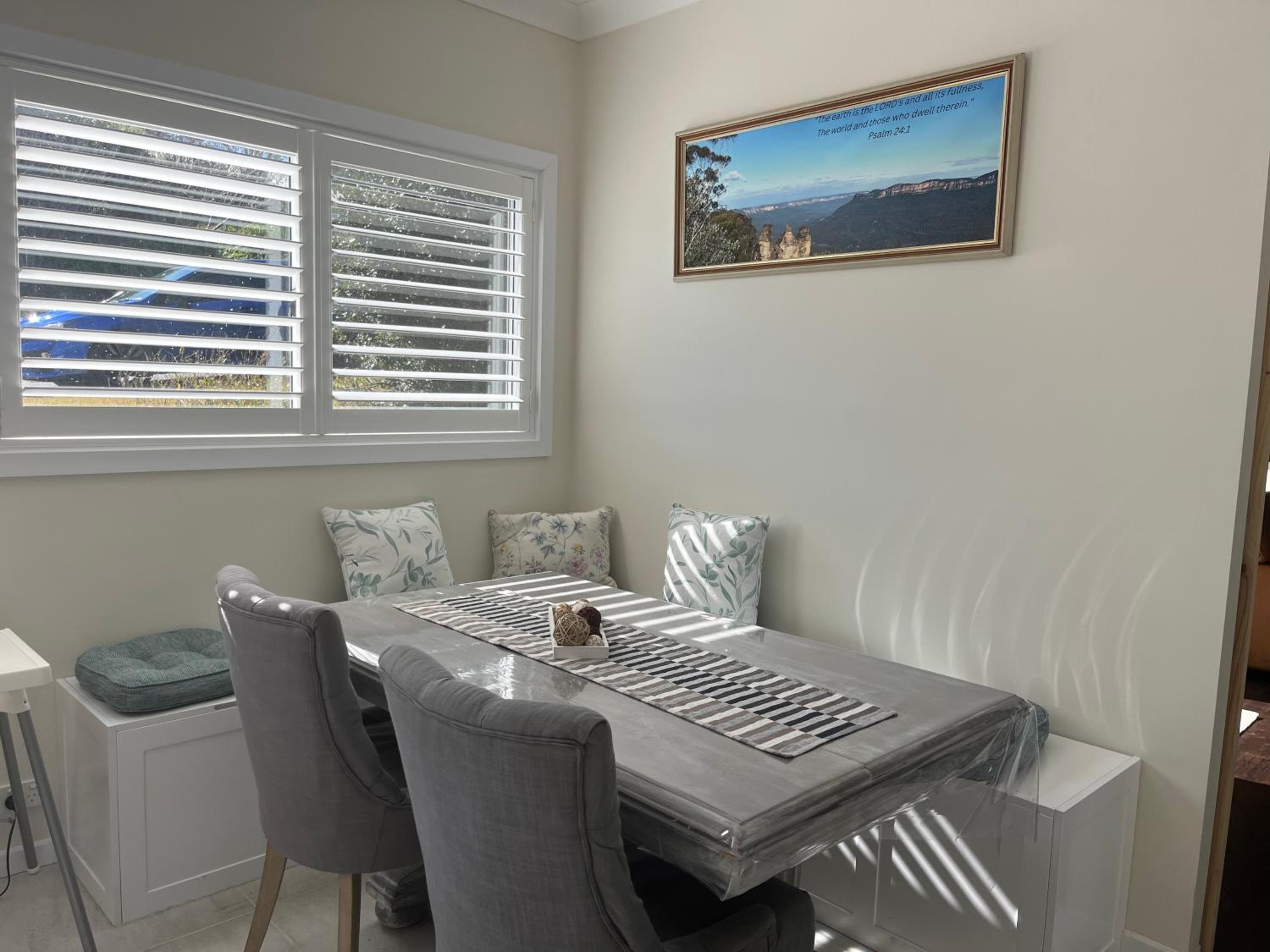 Nuach cottage - Beautiful Family home in Leura