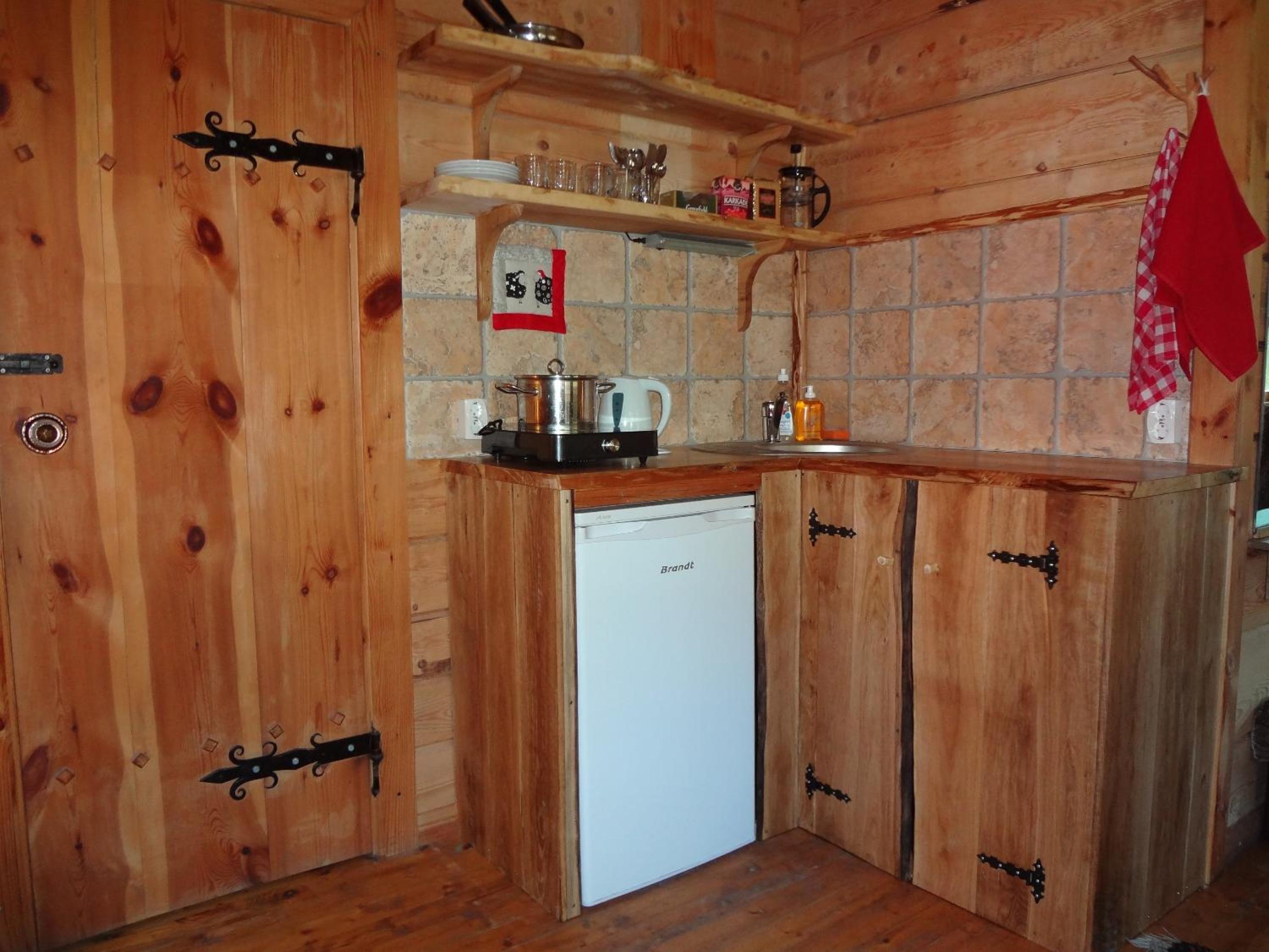Järve Cottages