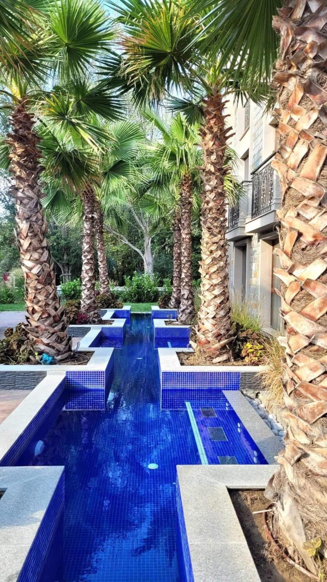 Wonderful Deluxe Appartement in Cascadas Family Resort Sunny Beach