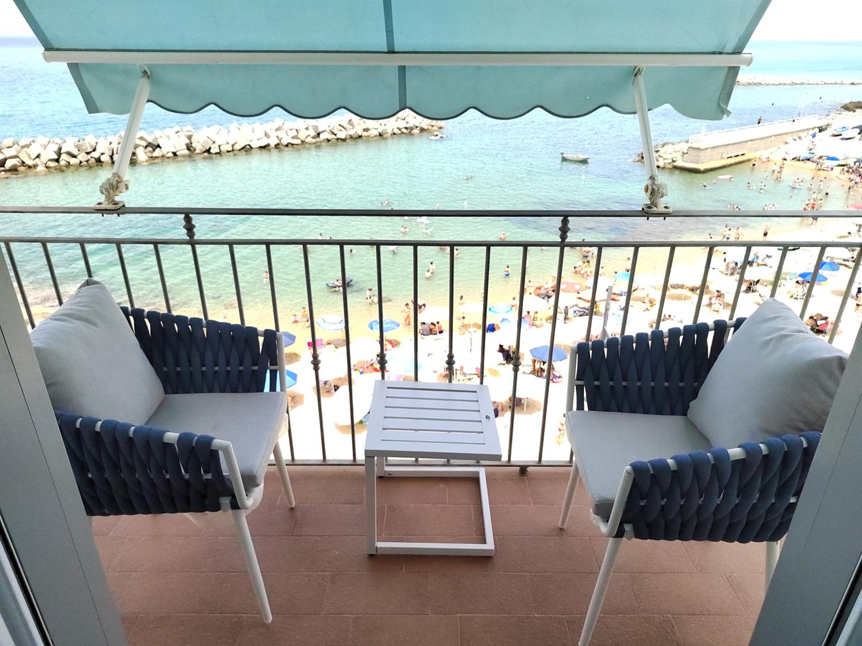 G&G Holidays view 2