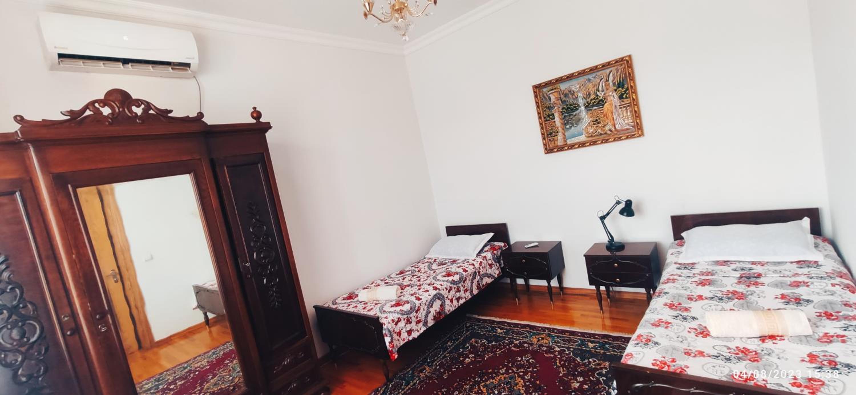 House of Warmth