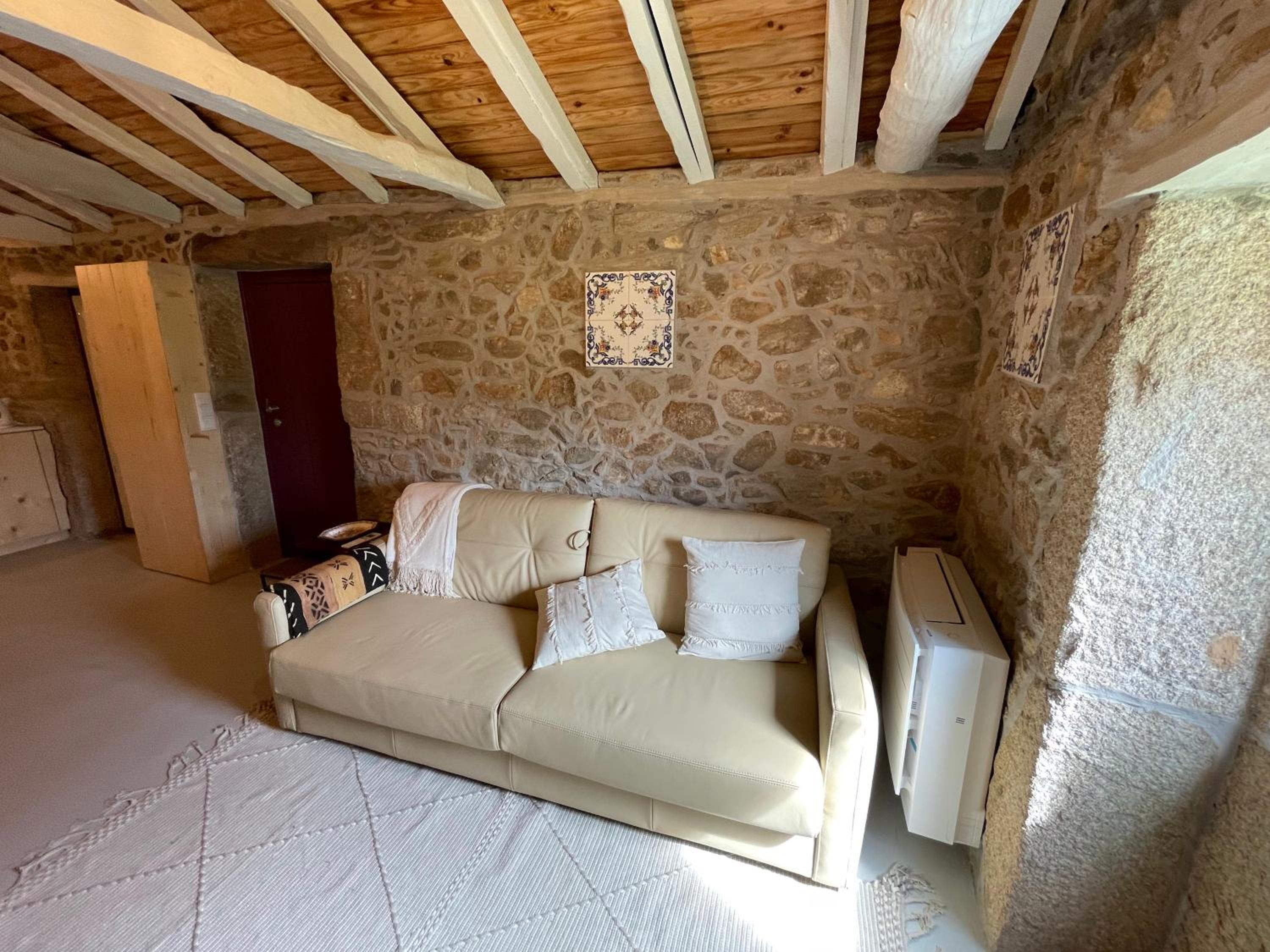 SantiagoFamilyHouse - Casa Velha - Cottage