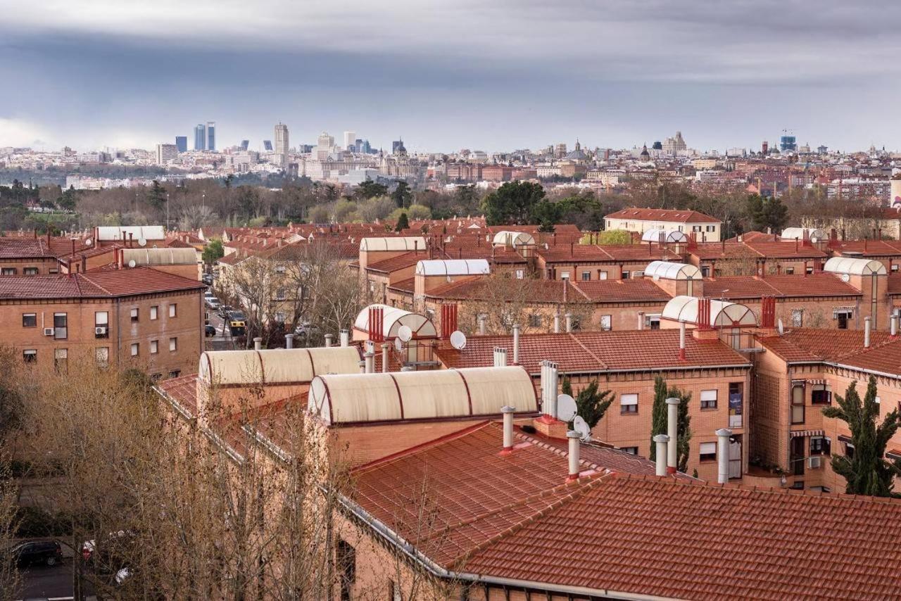 Vistalegre! Coqueto apartamento junto al metro