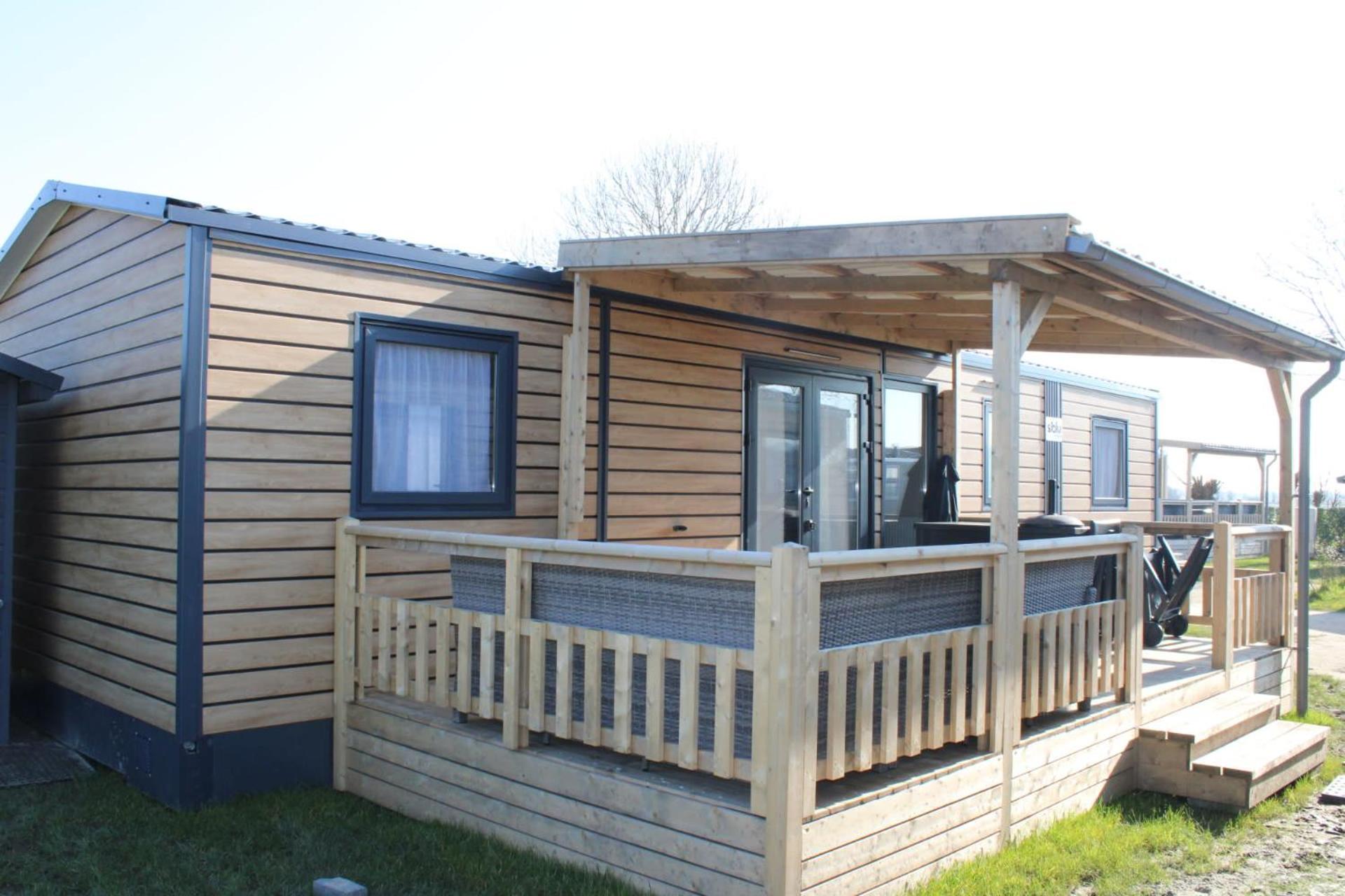 Siblu Camping de Oase view 2