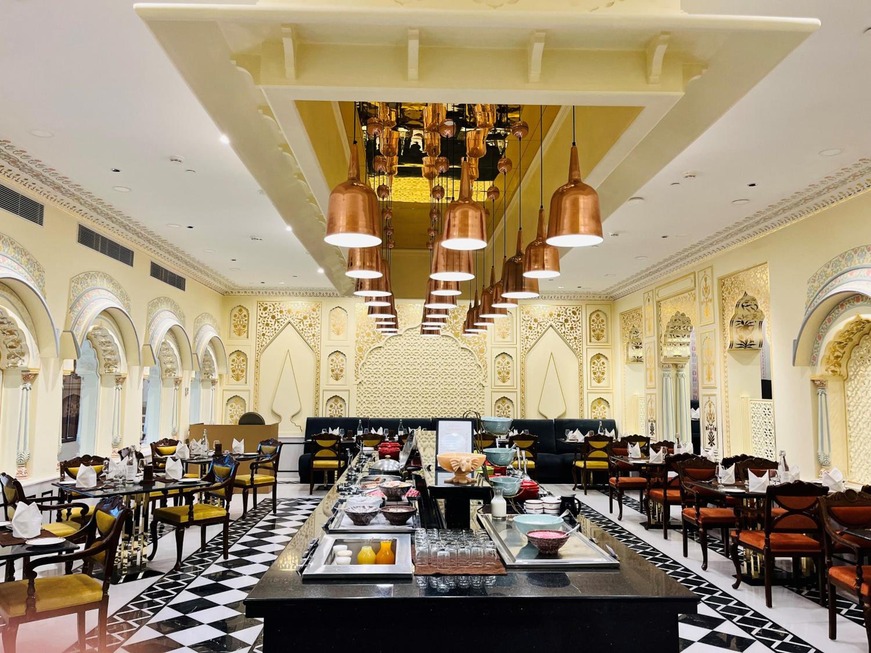 Heritage Village Resort & Spa Manesar-Gurgaon