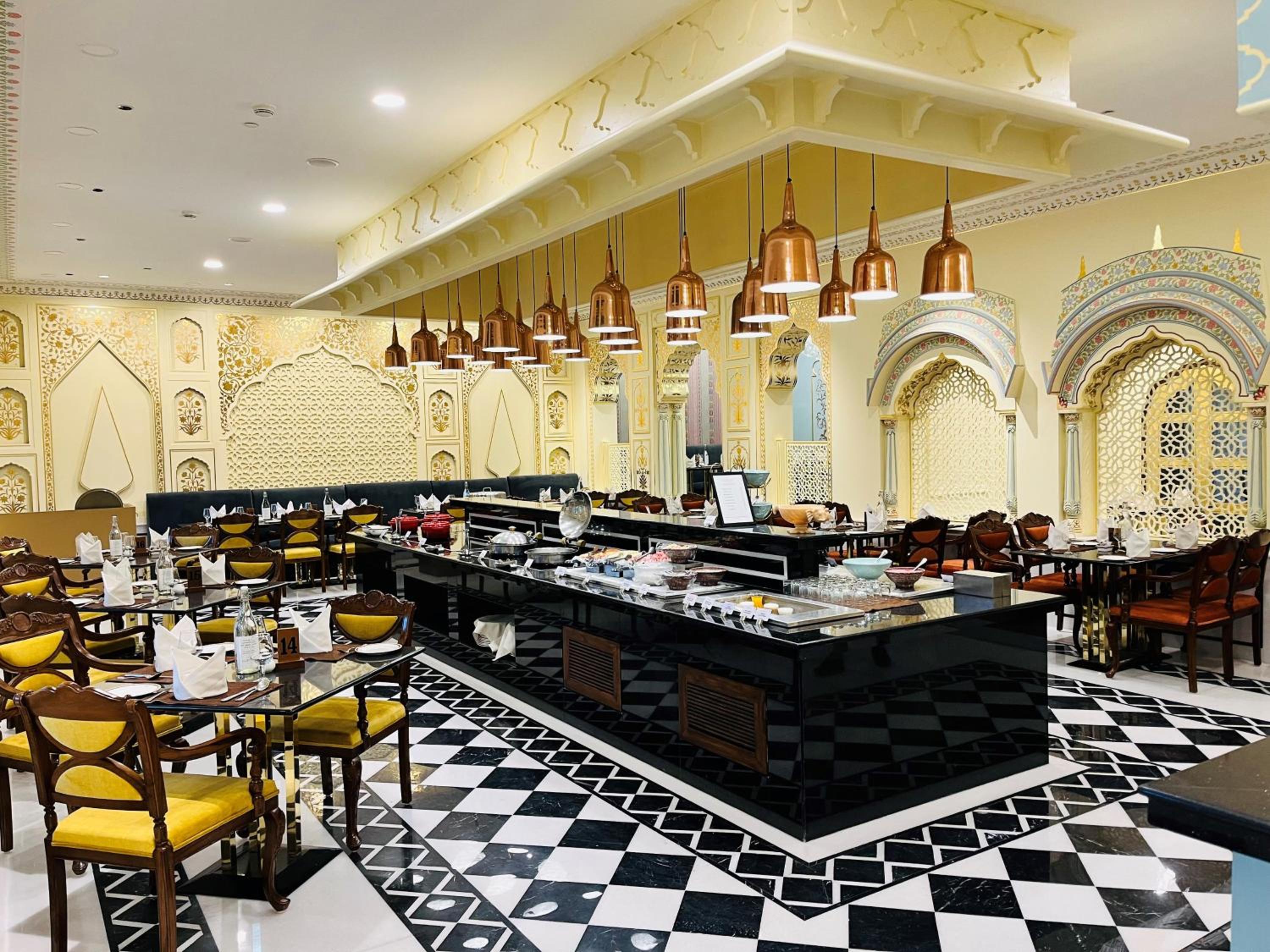 Heritage Village Resort & Spa Manesar-Gurgaon