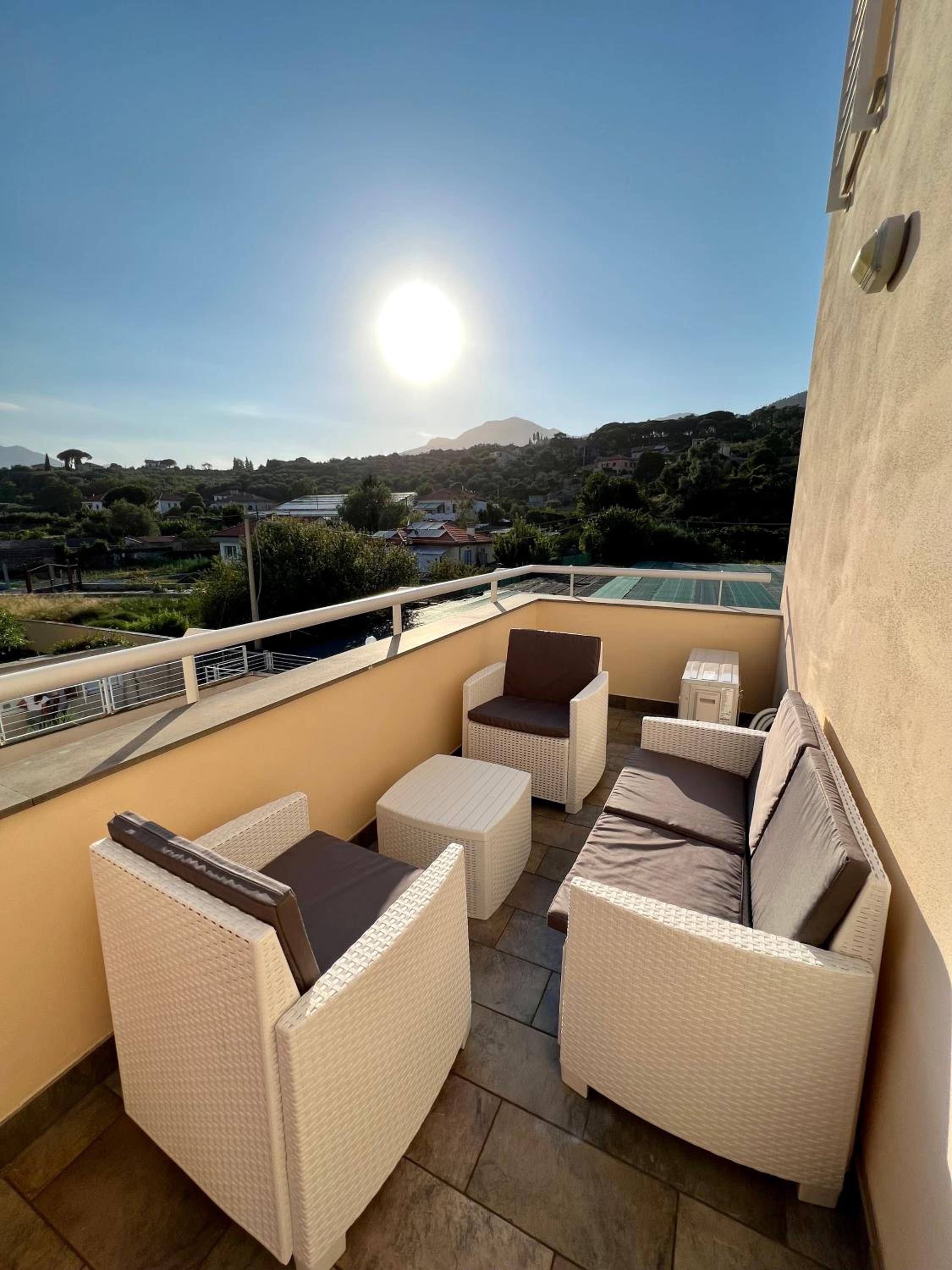 Casa Anselmo view 5