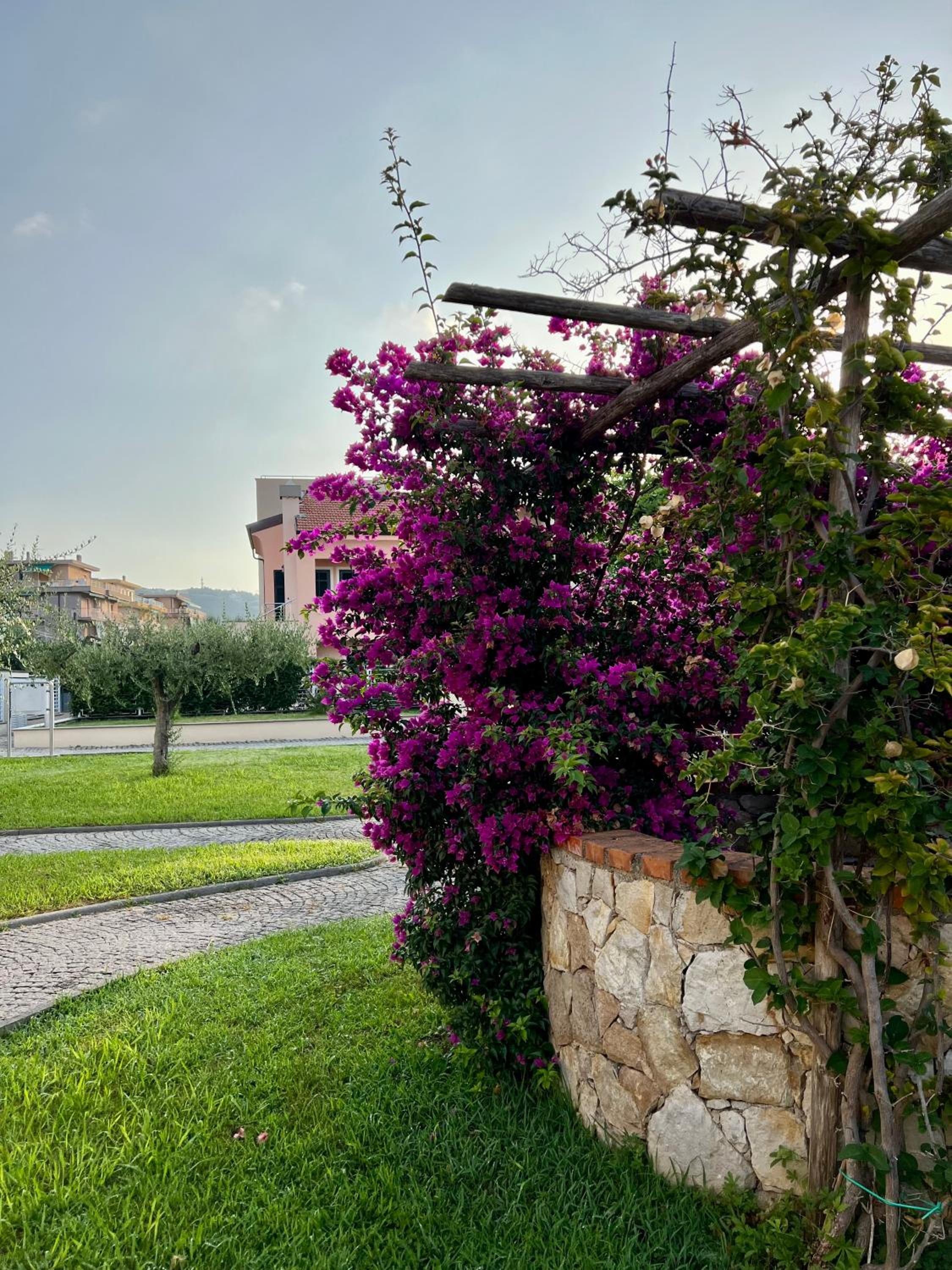Casa Anselmo view 3
