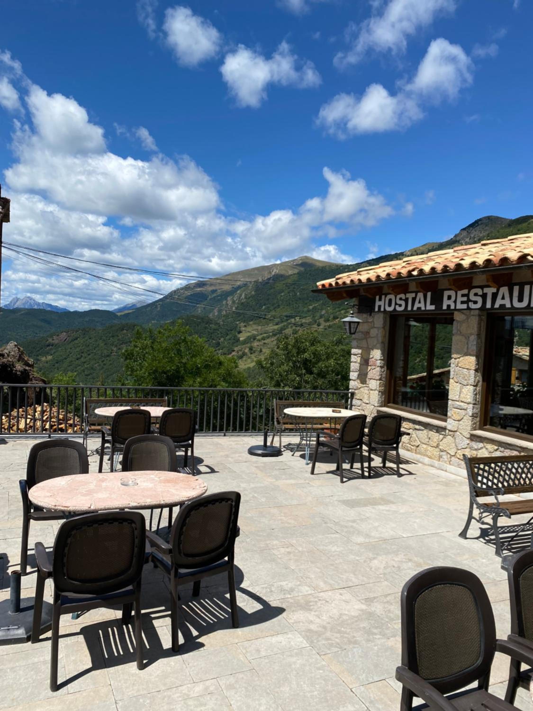 Hostal Alt Llobregat view 5