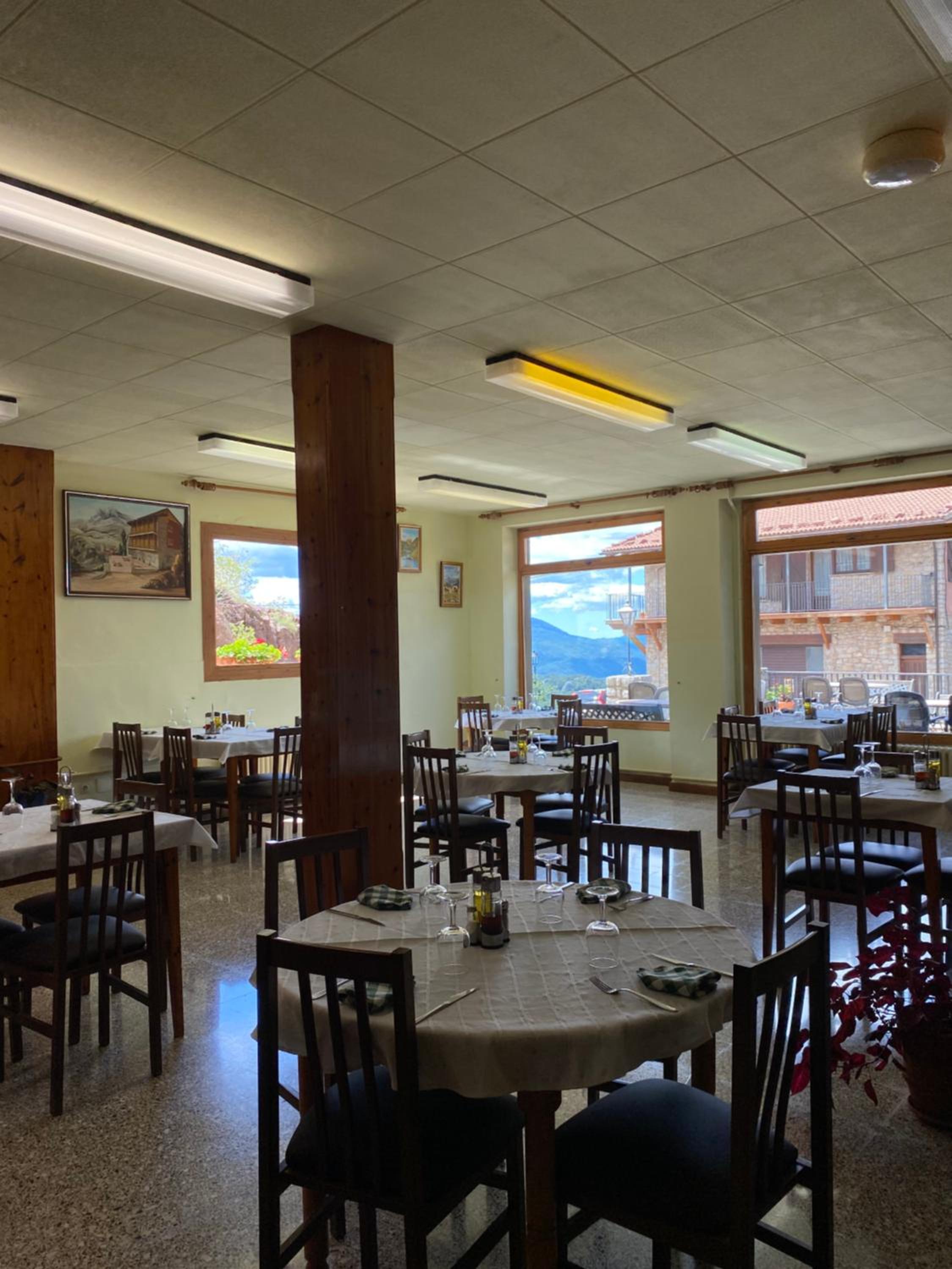 Hostal Alt Llobregat view 3