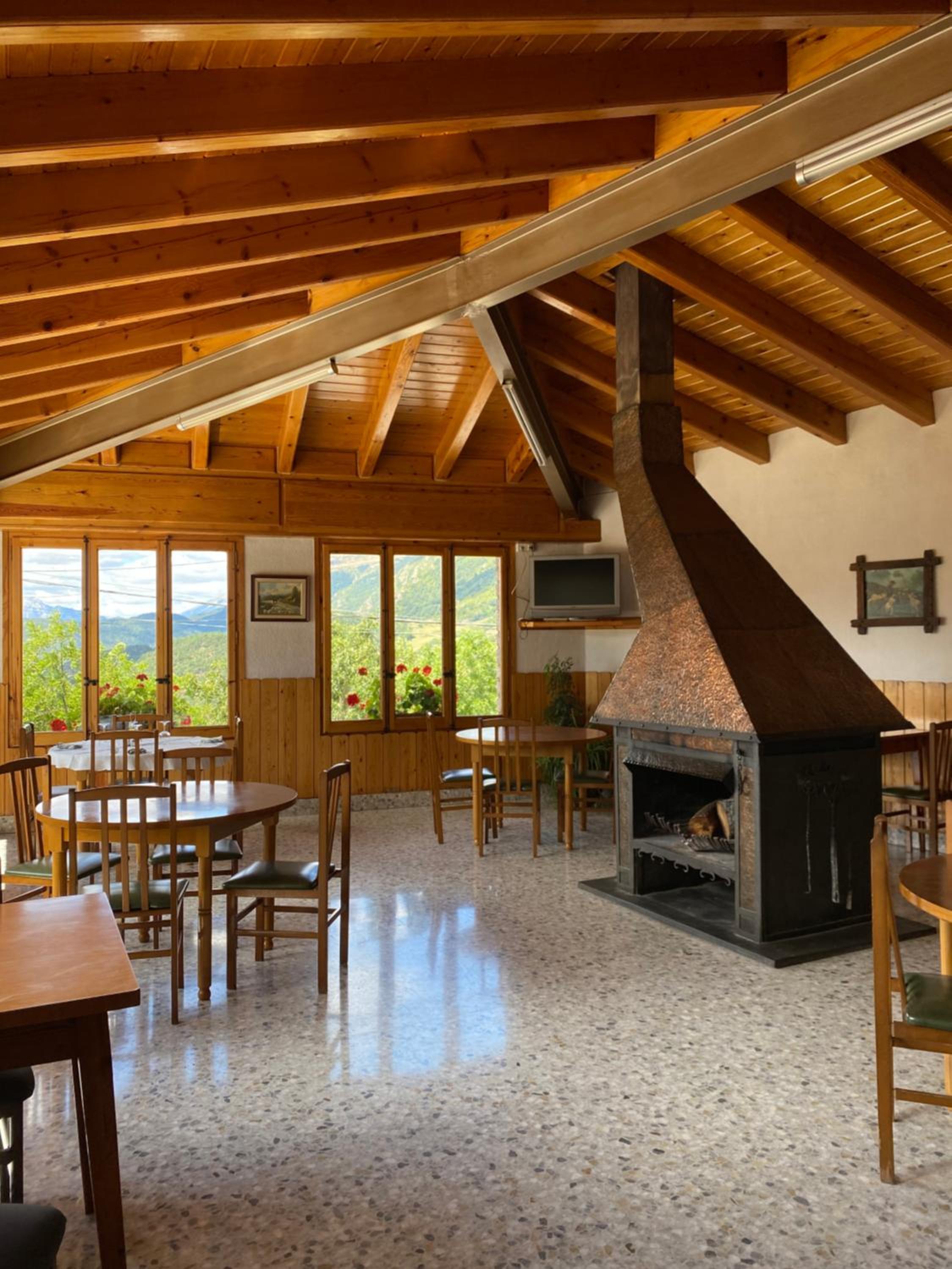 Hostal Alt Llobregat view 4