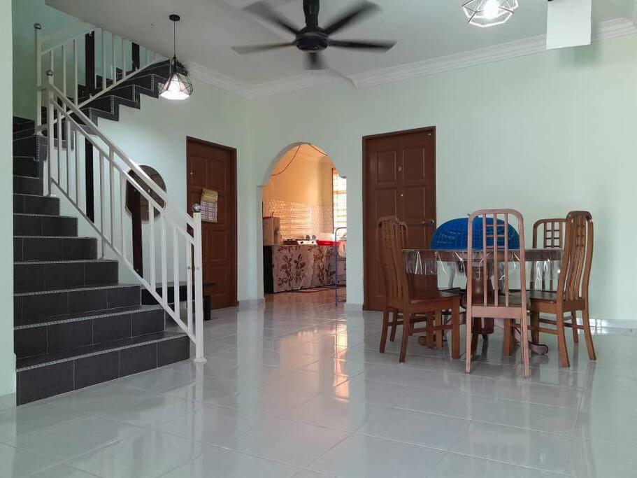 Kayak D'bali Homestay photo 6