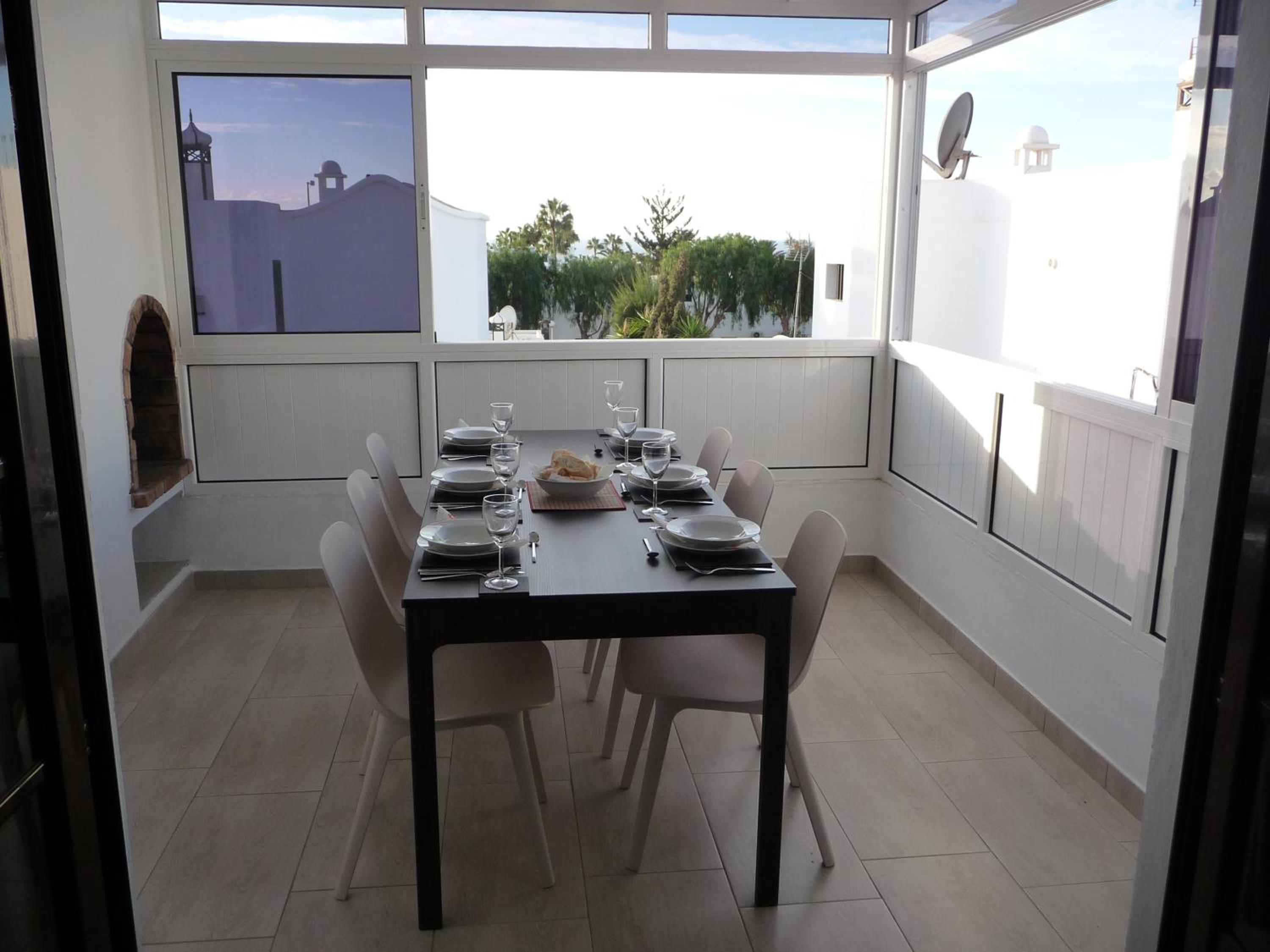Villa Ardilla