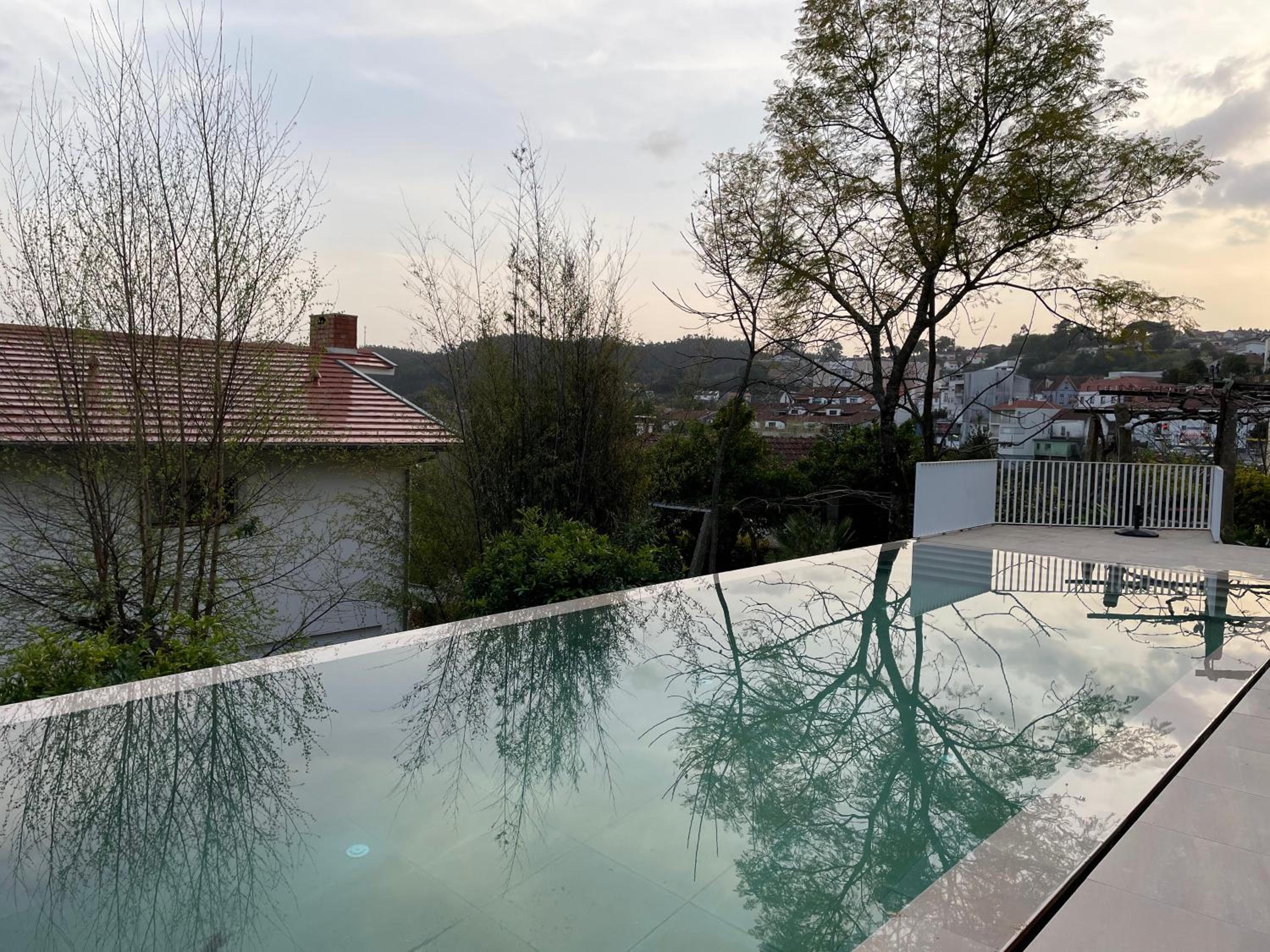 SantiagoFamilyHouse - Casa Velha - Cottage