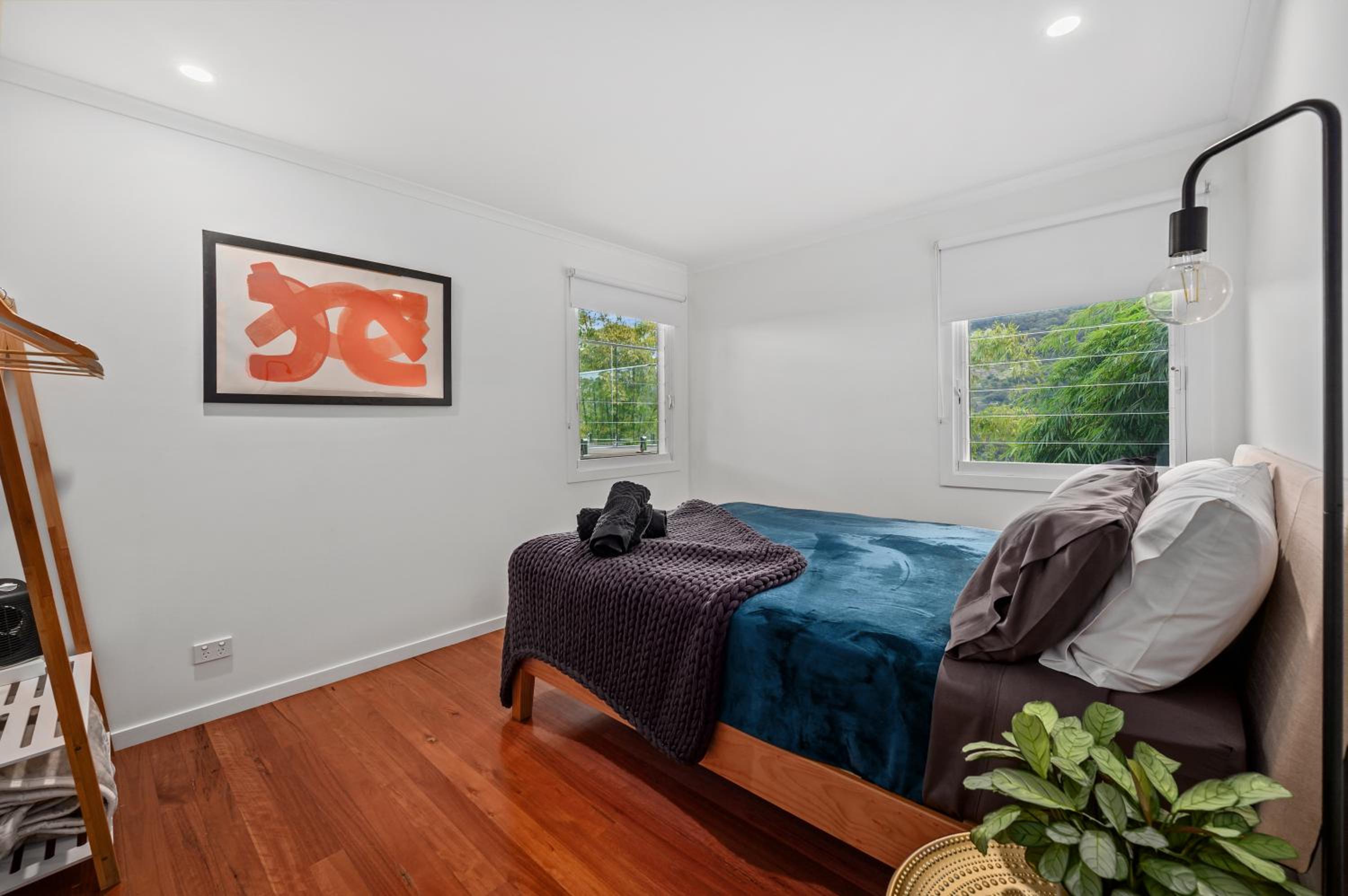 Tranquil Treetop Haven 3BR House with breathtaking views