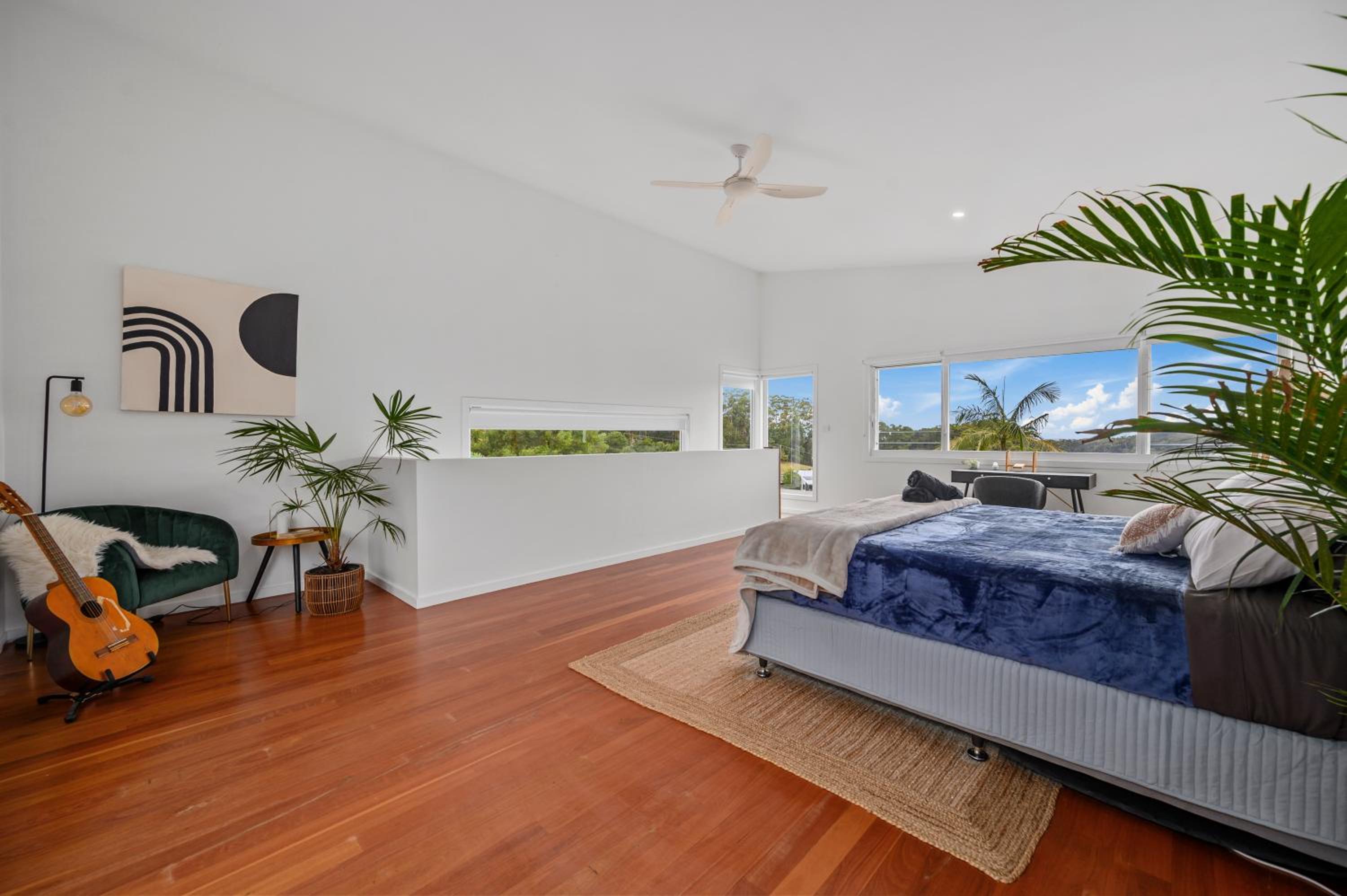 Tranquil Treetop Haven 3BR House with breathtaking views
