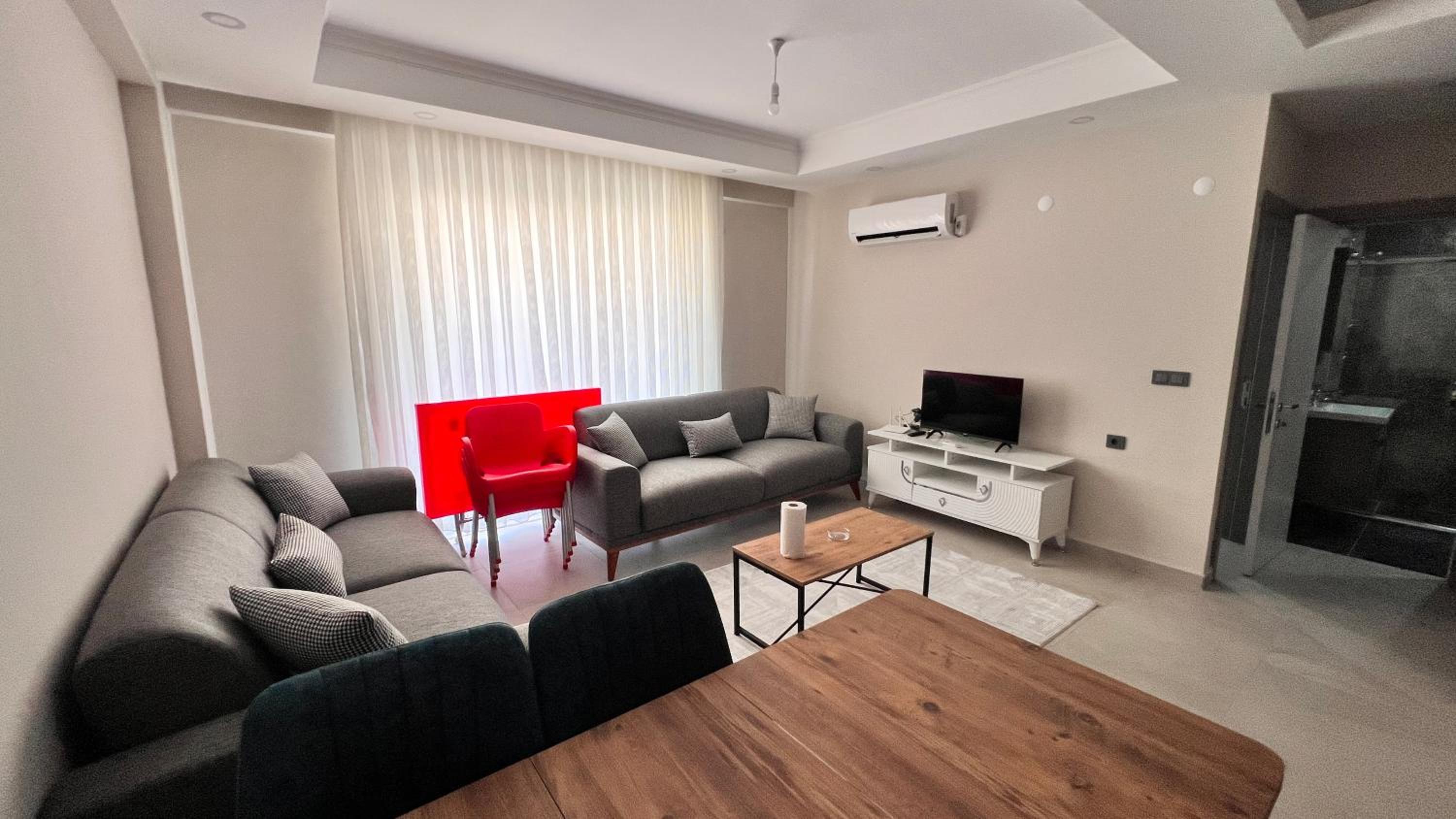 Selinti City Tatil Evleri1&1 view 4
