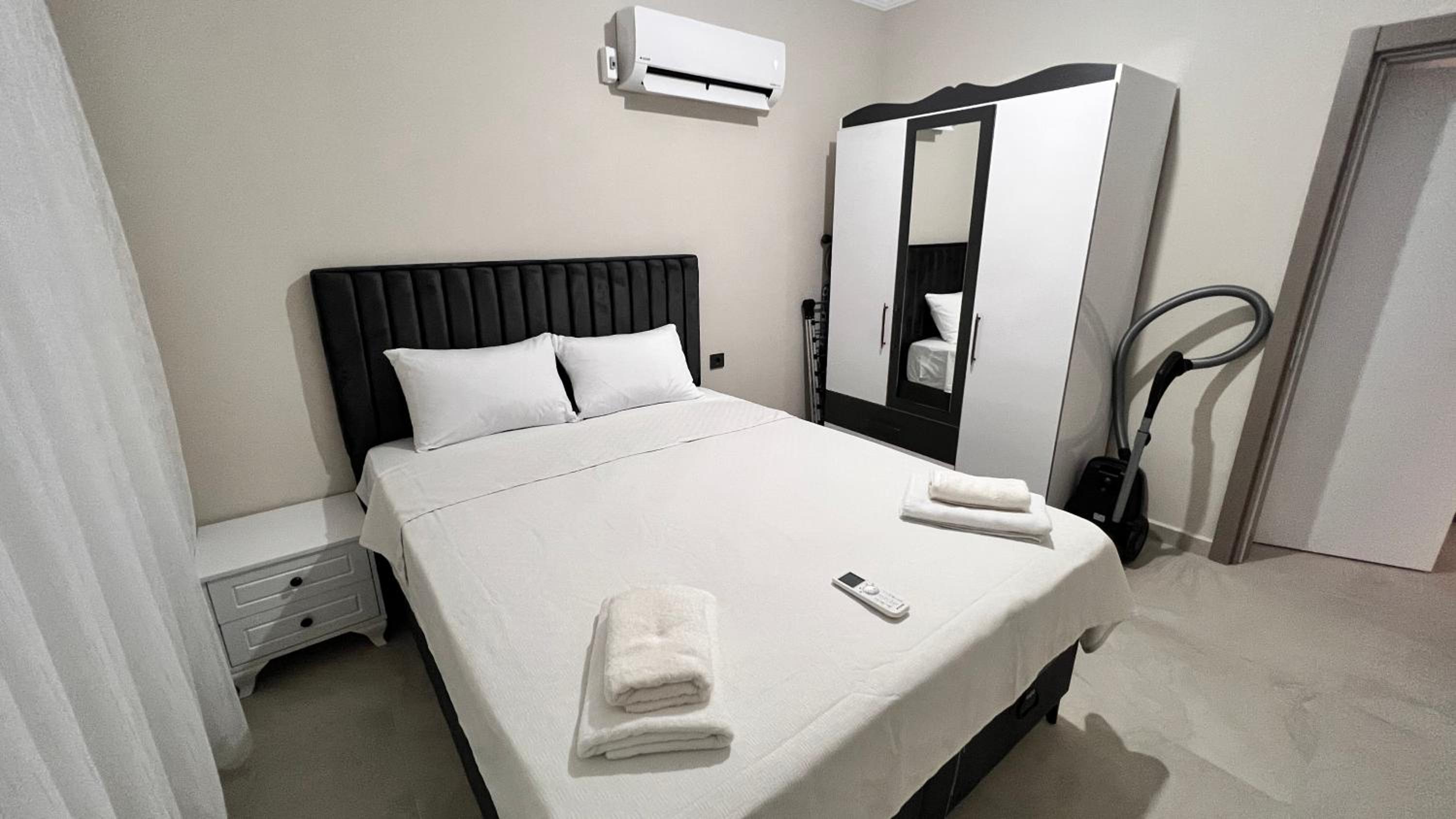 Selinti City Tatil Evleri1&1 view 5