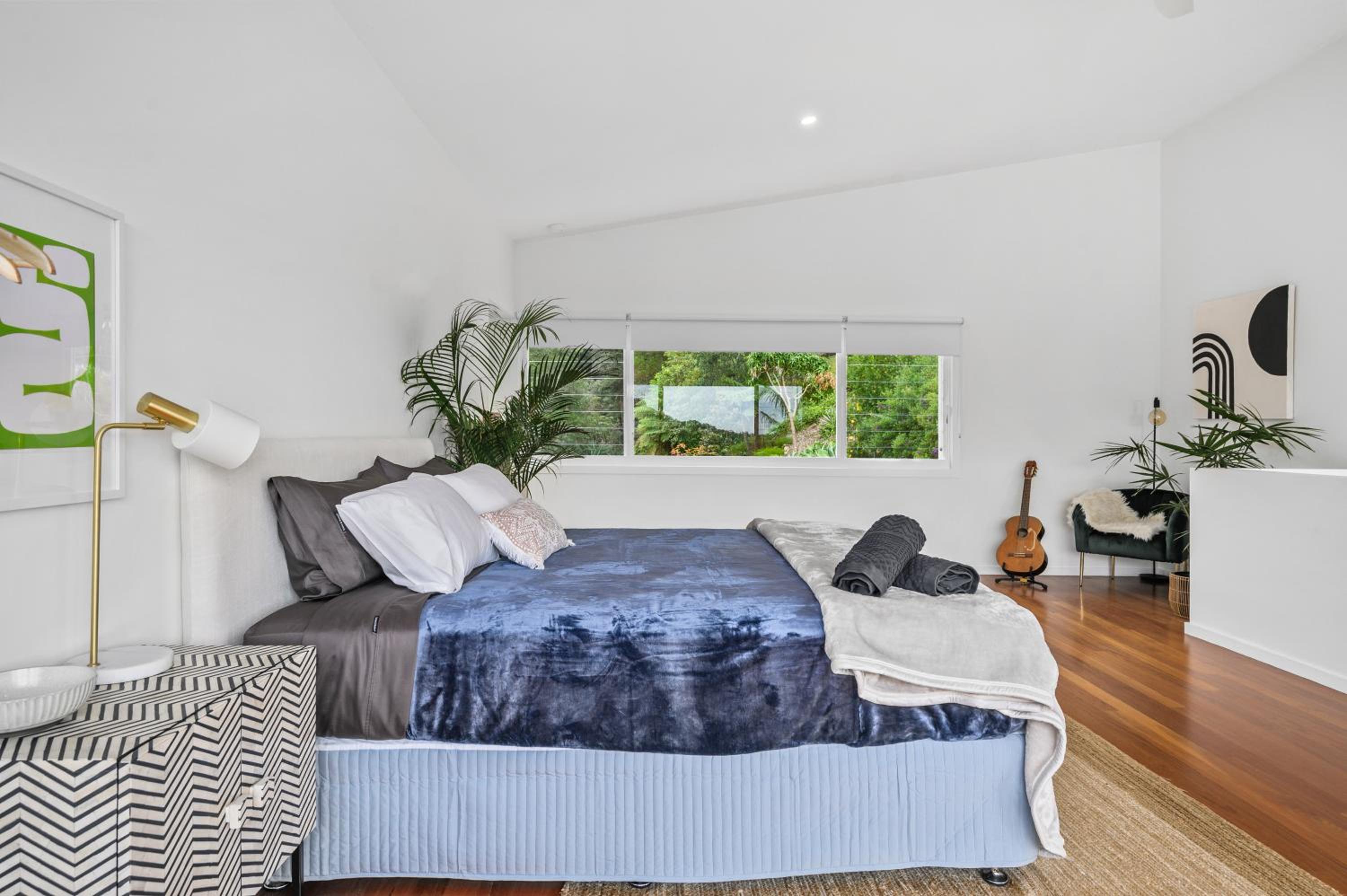 Tranquil Treetop Haven 3BR House with breathtaking views