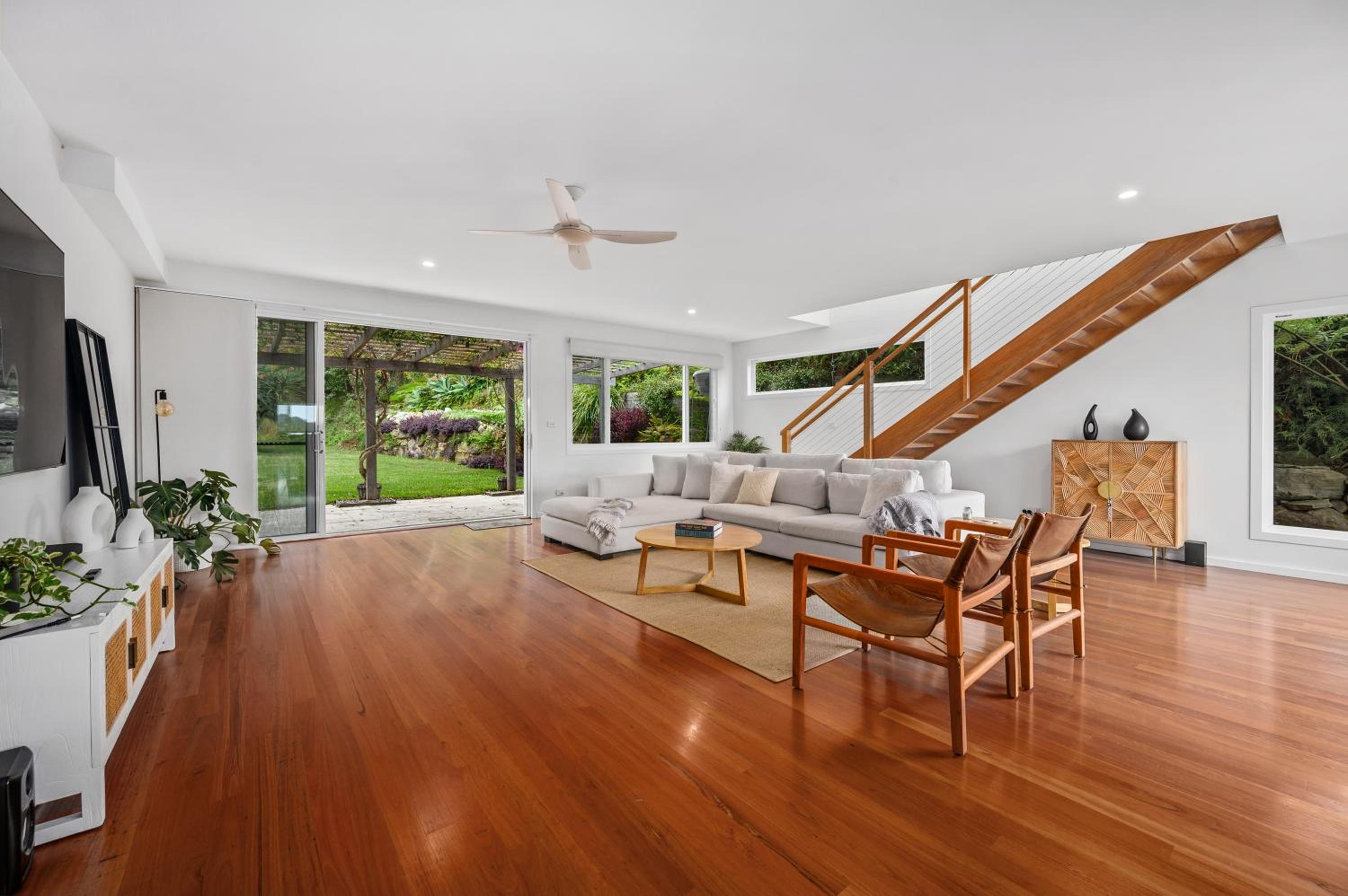 Tranquil Treetop Haven 3BR House with breathtaking views