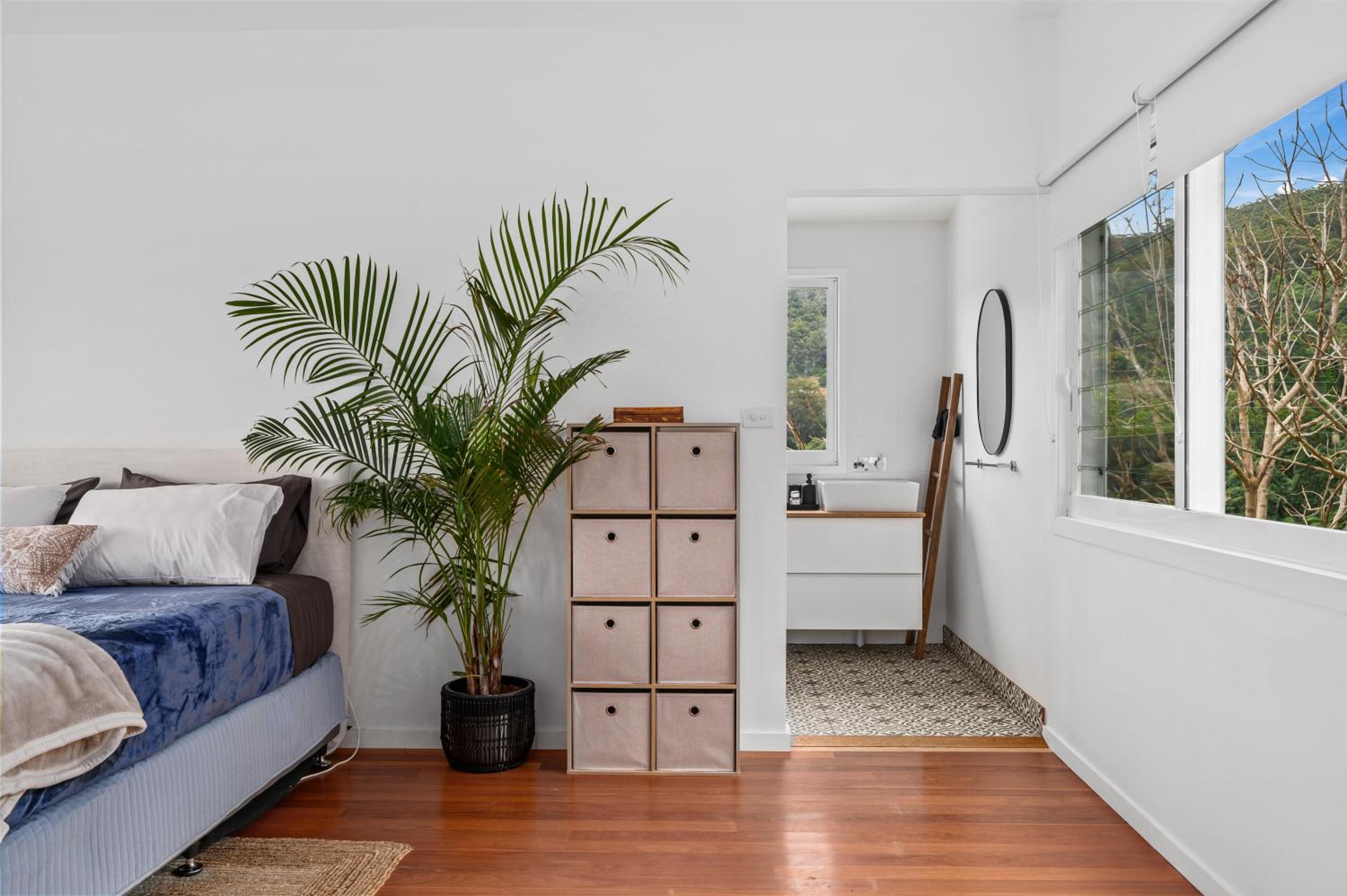 Tranquil Treetop Haven 3BR House with breathtaking views