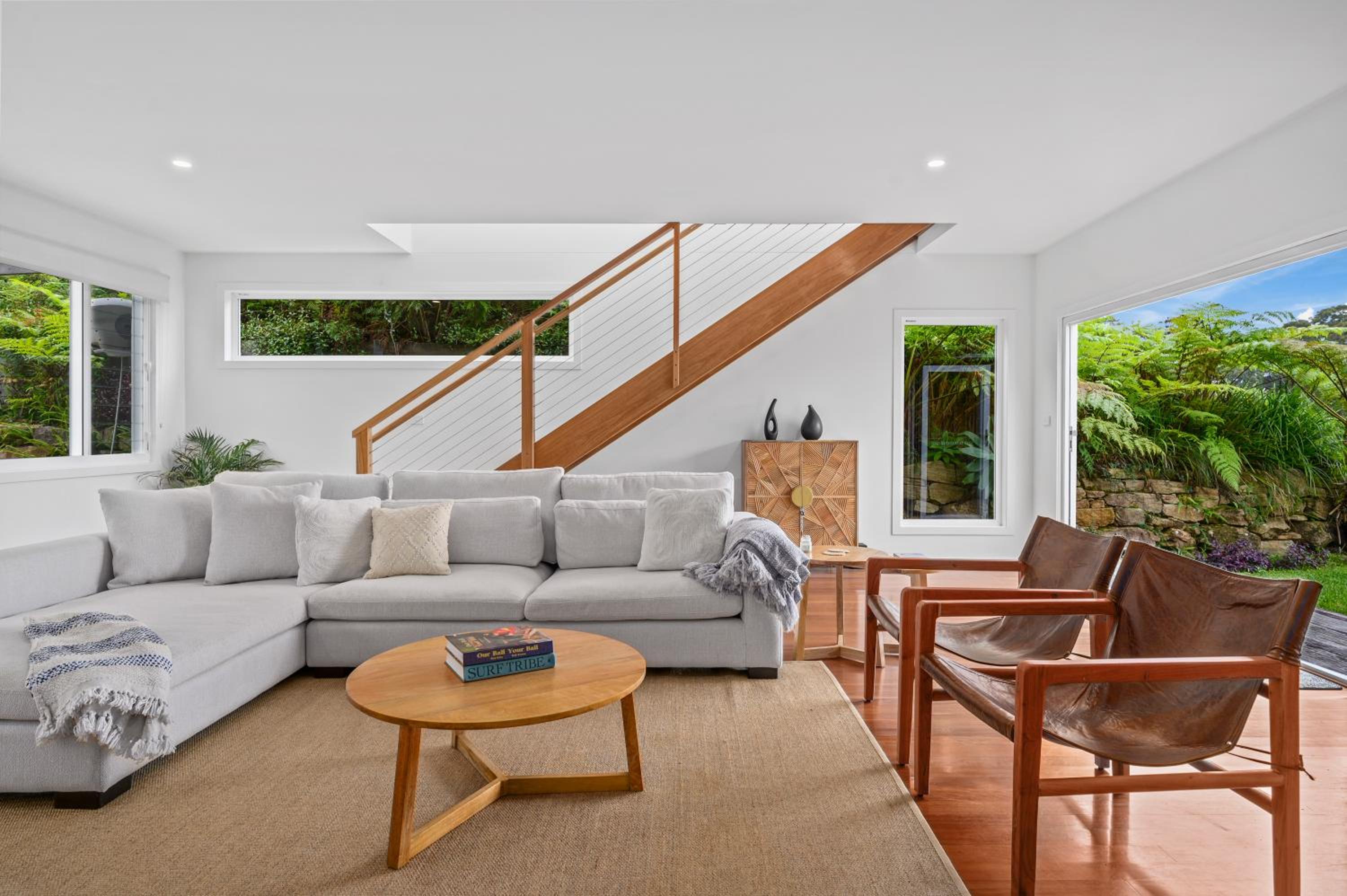 Tranquil Treetop Haven 3BR House with breathtaking views