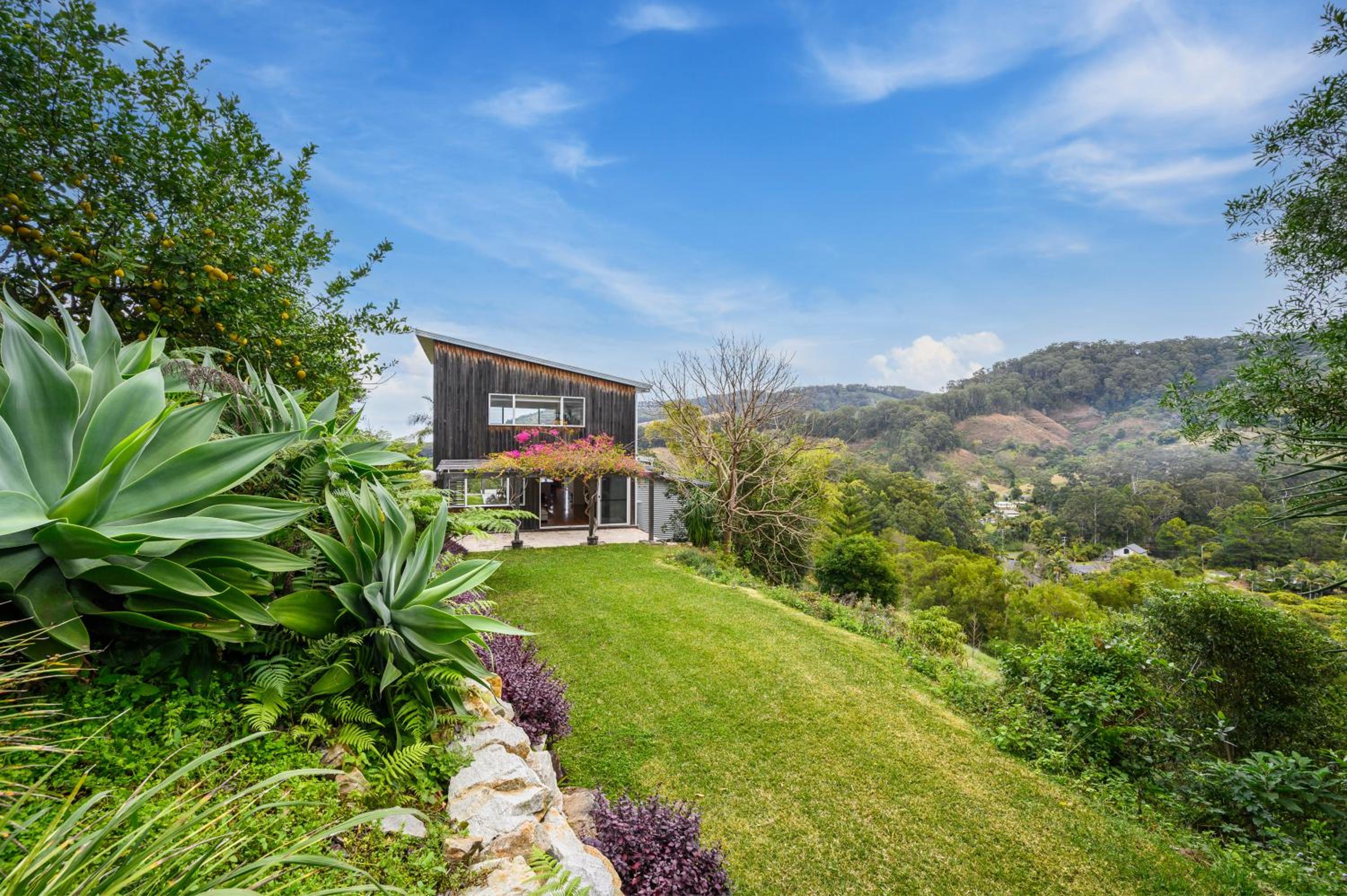 Tranquil Treetop Haven 3BR House with breathtaking views