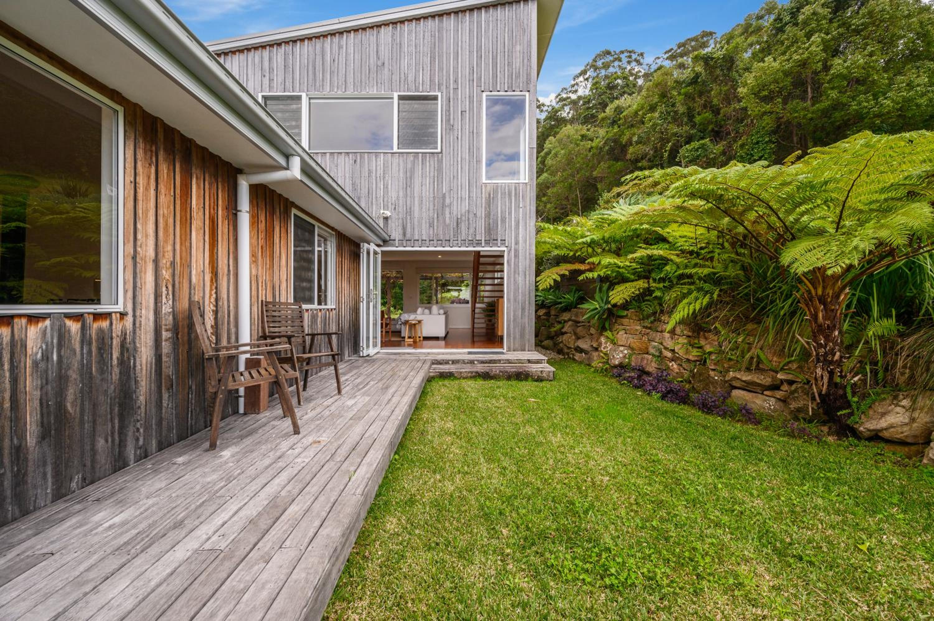 Tranquil Treetop Haven 3BR House with breathtaking views