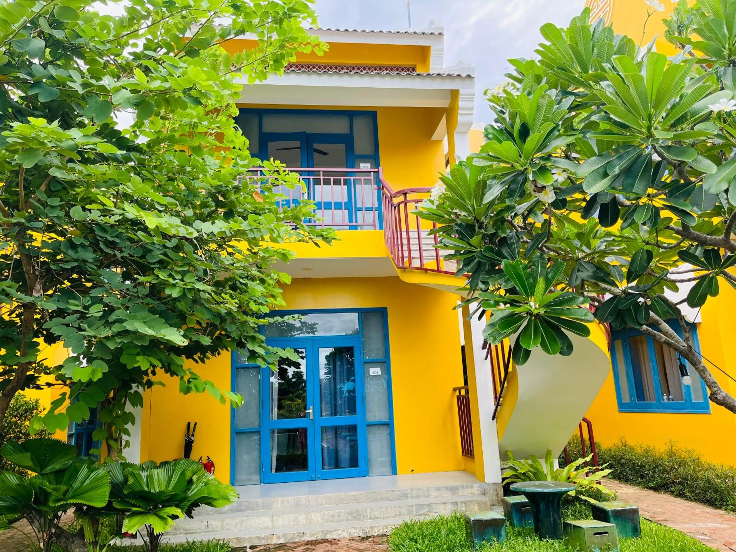 Chez Mimosa Hoi An - Rice Field - New Address DX18, Thanh Nhut, Cam Thanh view 5