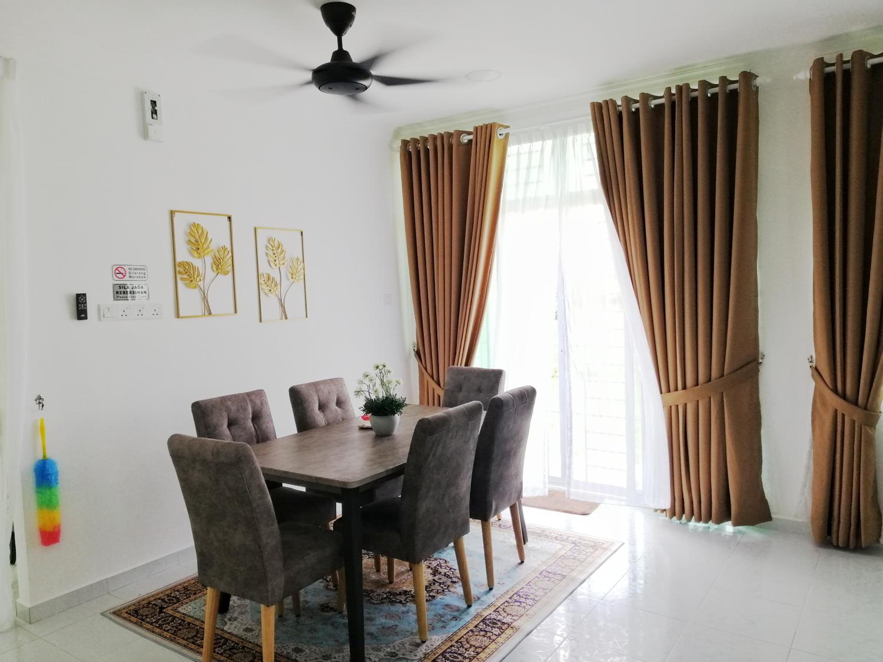 YY Homestay Pasir Mas photo 8