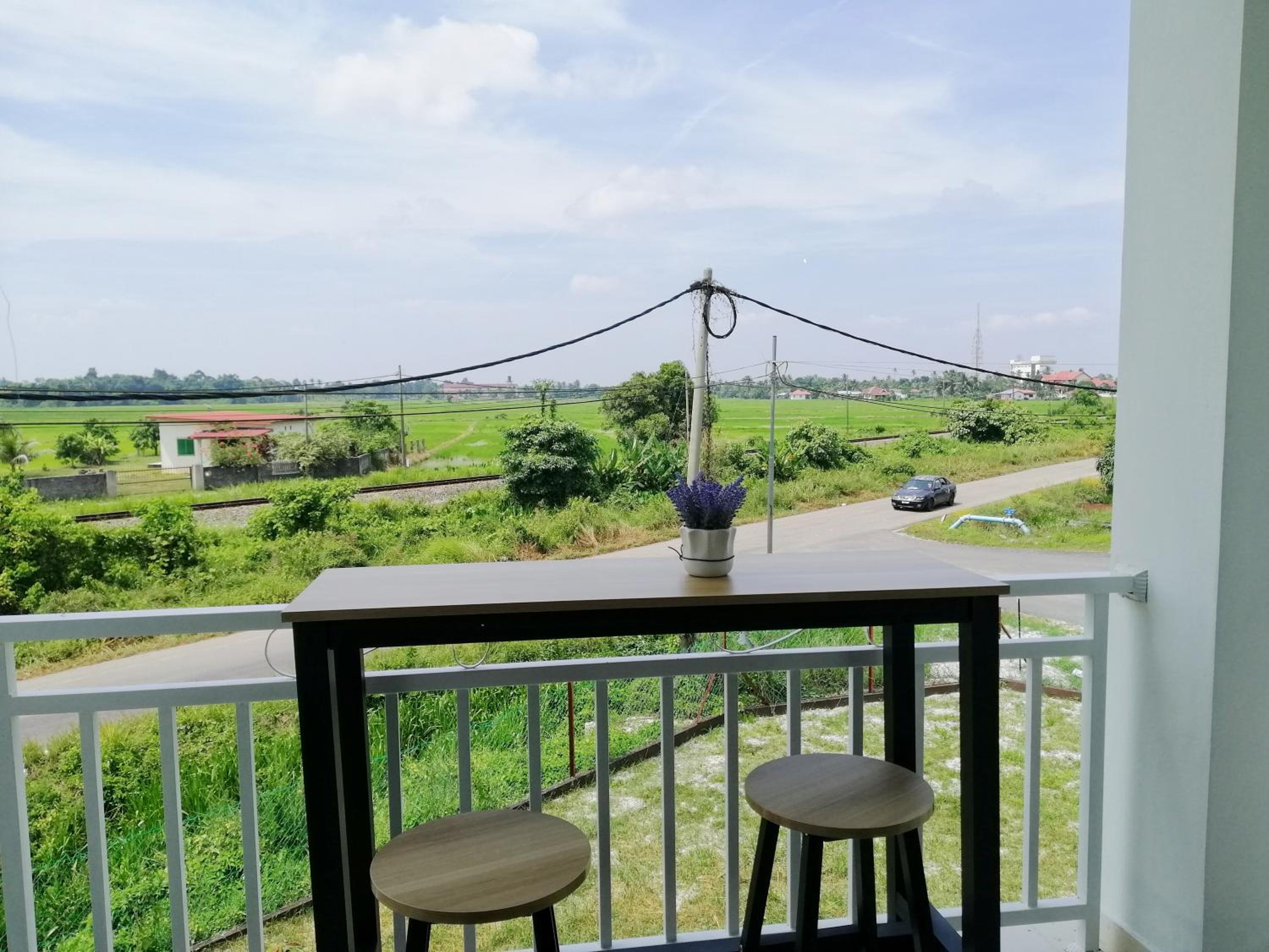 YY Homestay Pasir Mas photo 4