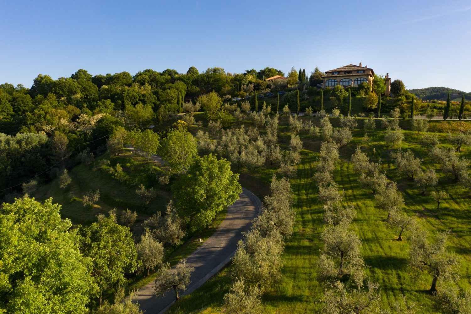 Apartment in Passaggio di Bettona - Umbrien 43640 view 4